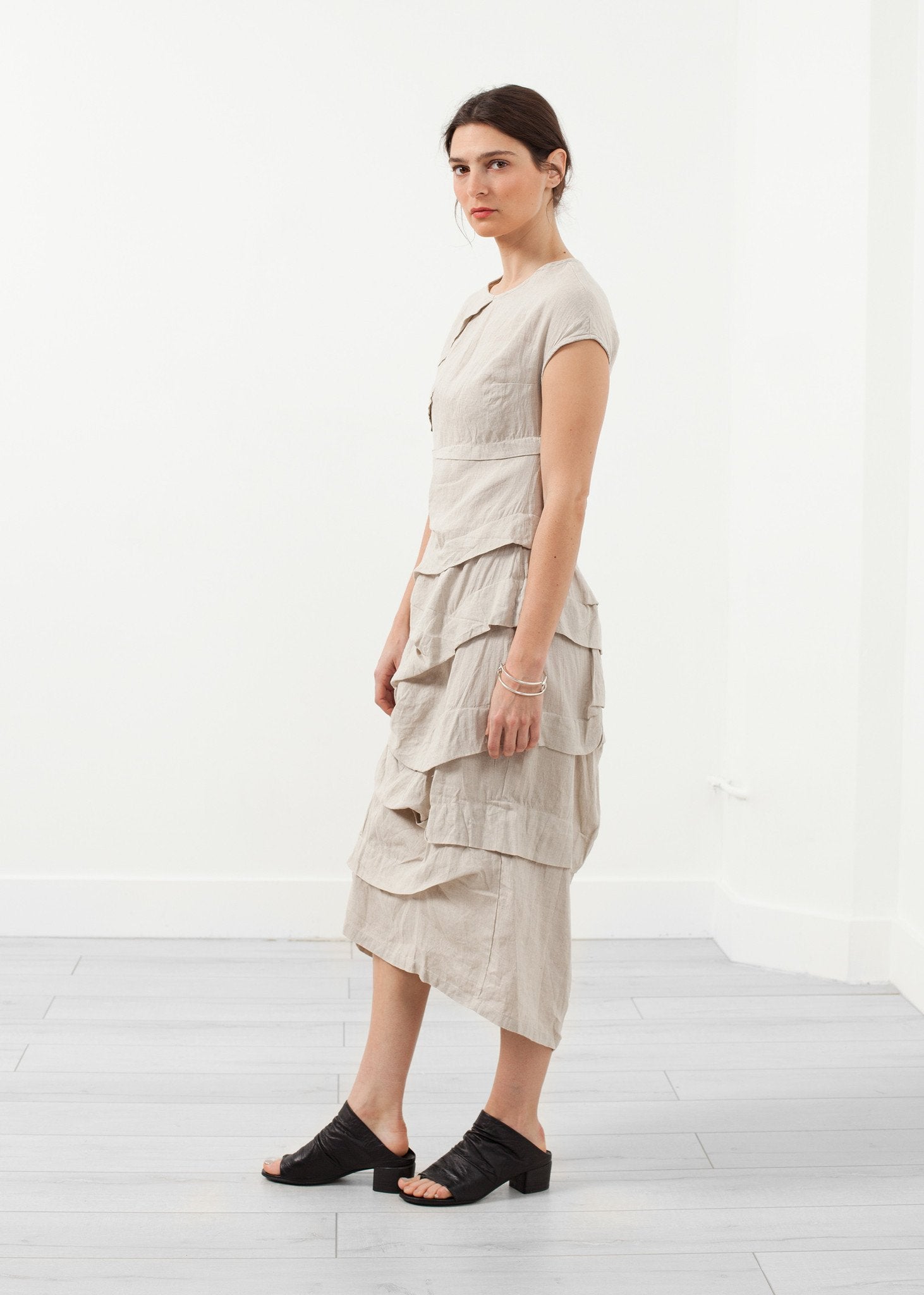 Dapin Dress - annaclothes