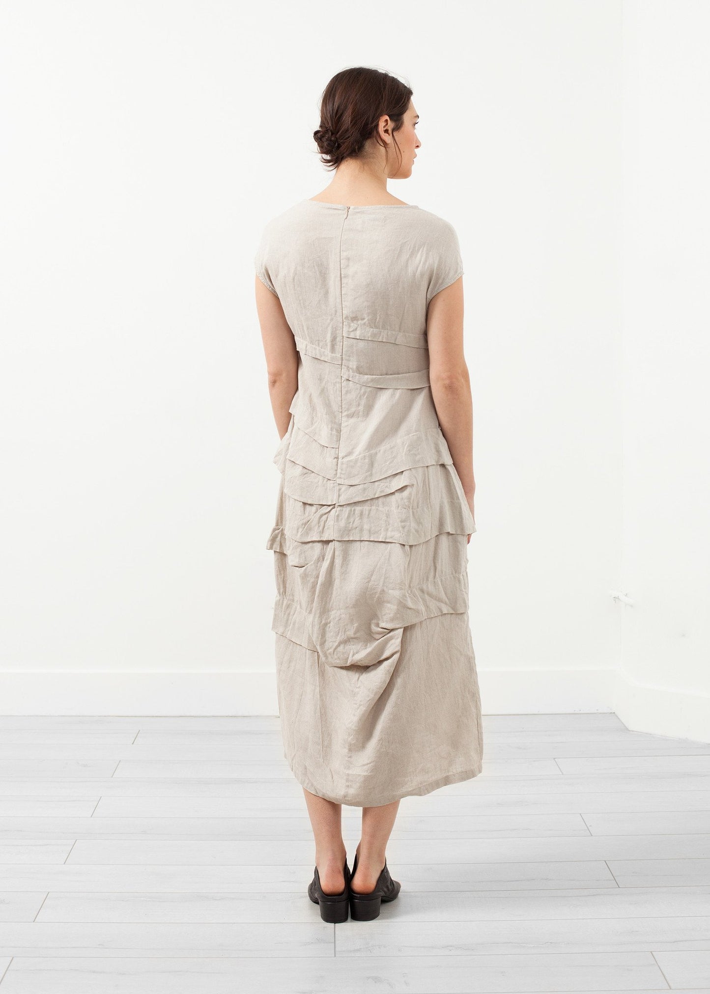 Dapin Dress - annaclothes