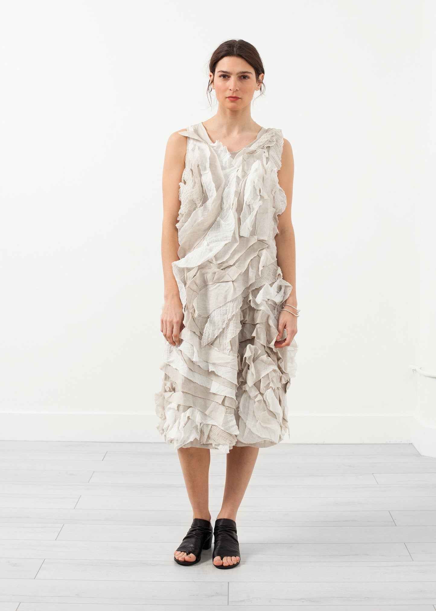 Bean Dress - annaclothes