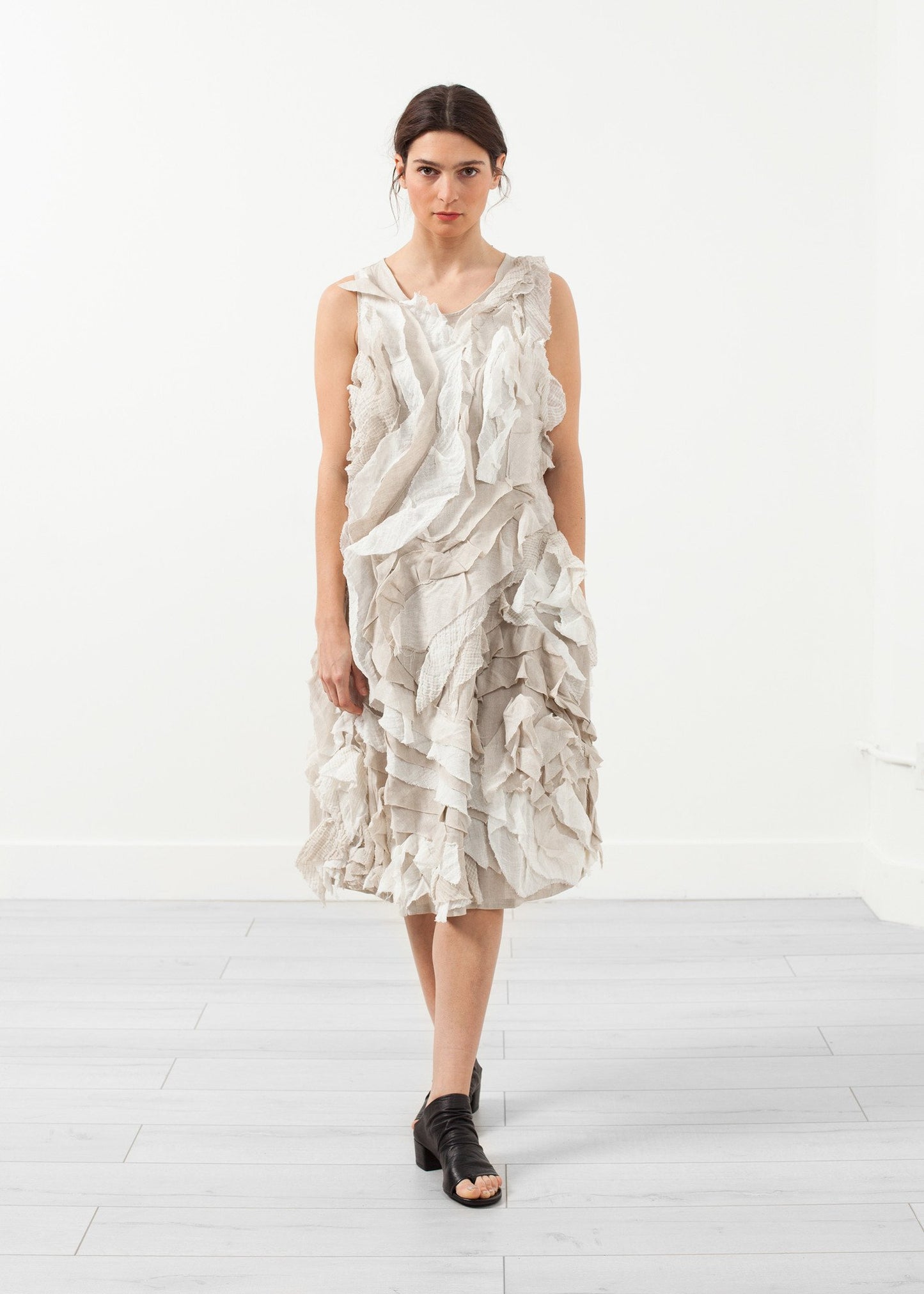 Bean Dress - annaclothes