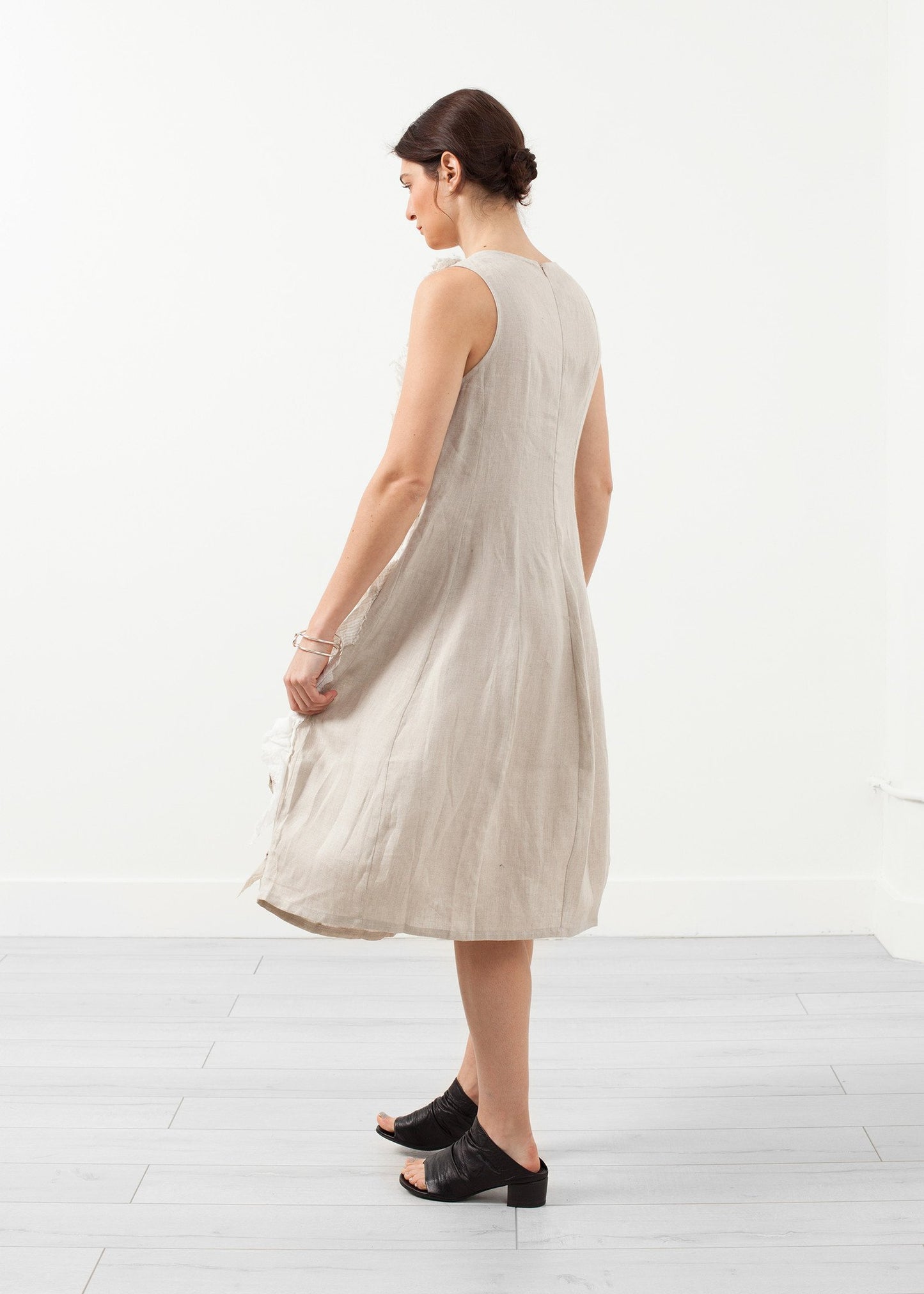 Bean Dress - annaclothes