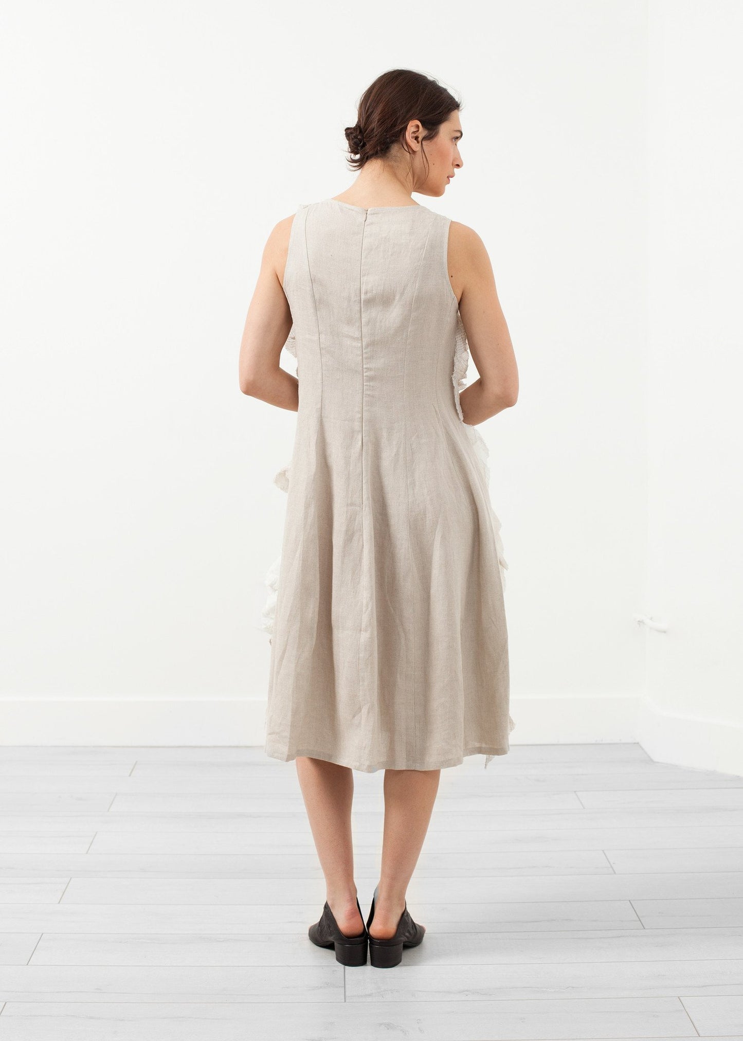 Bean Dress - annaclothes