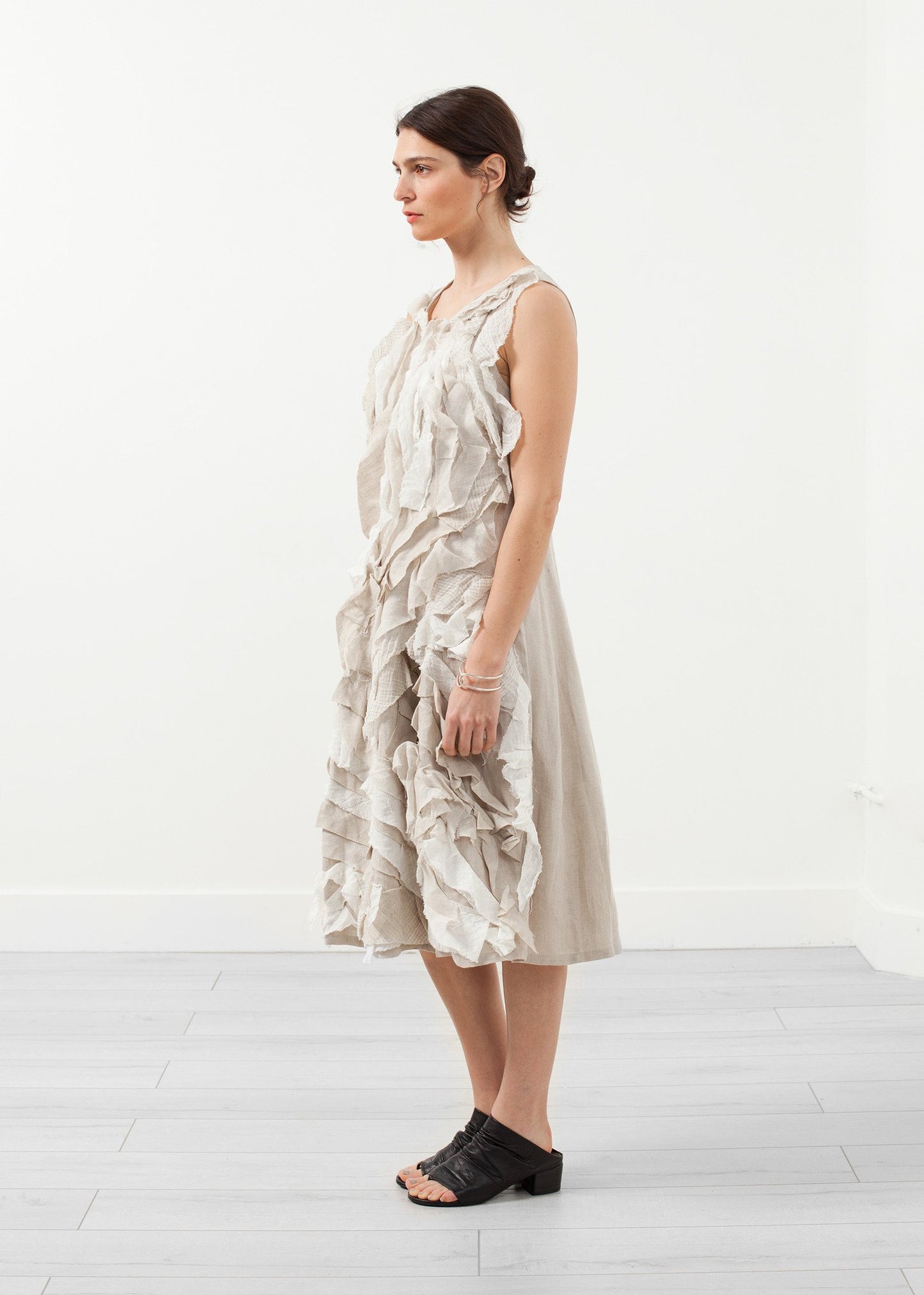 Bean Dress - annaclothes