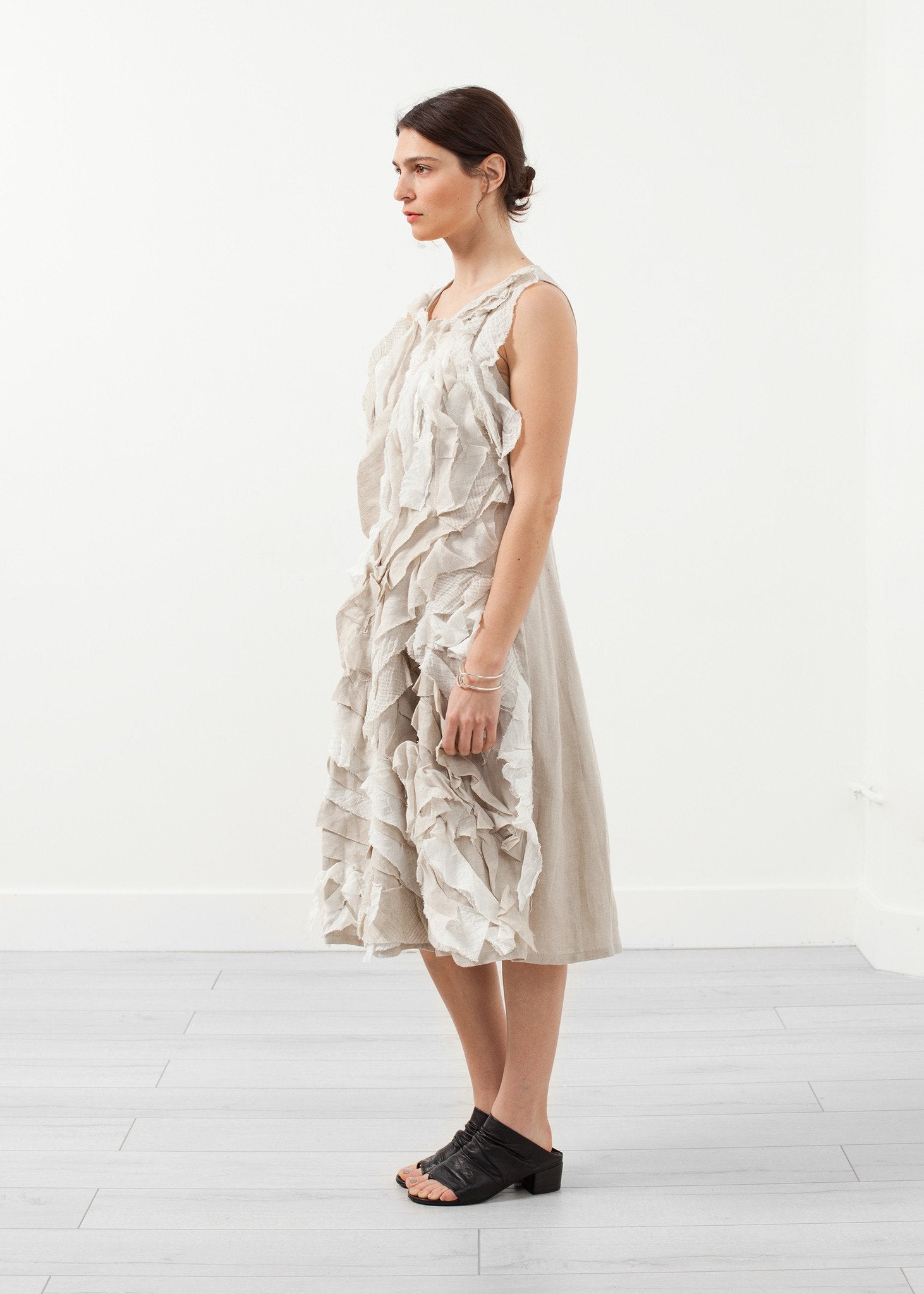 Bean Dress - annaclothes