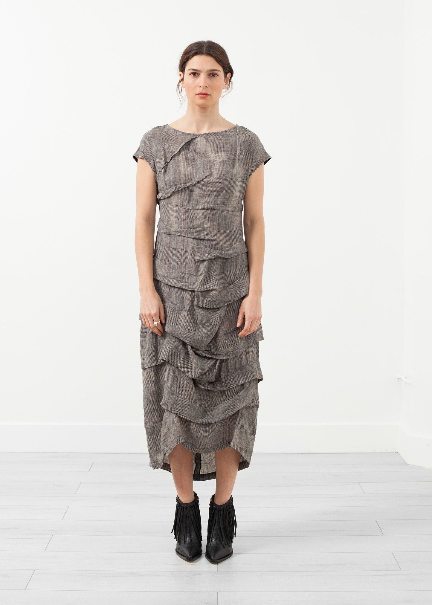 Lark Dress - annaclothes