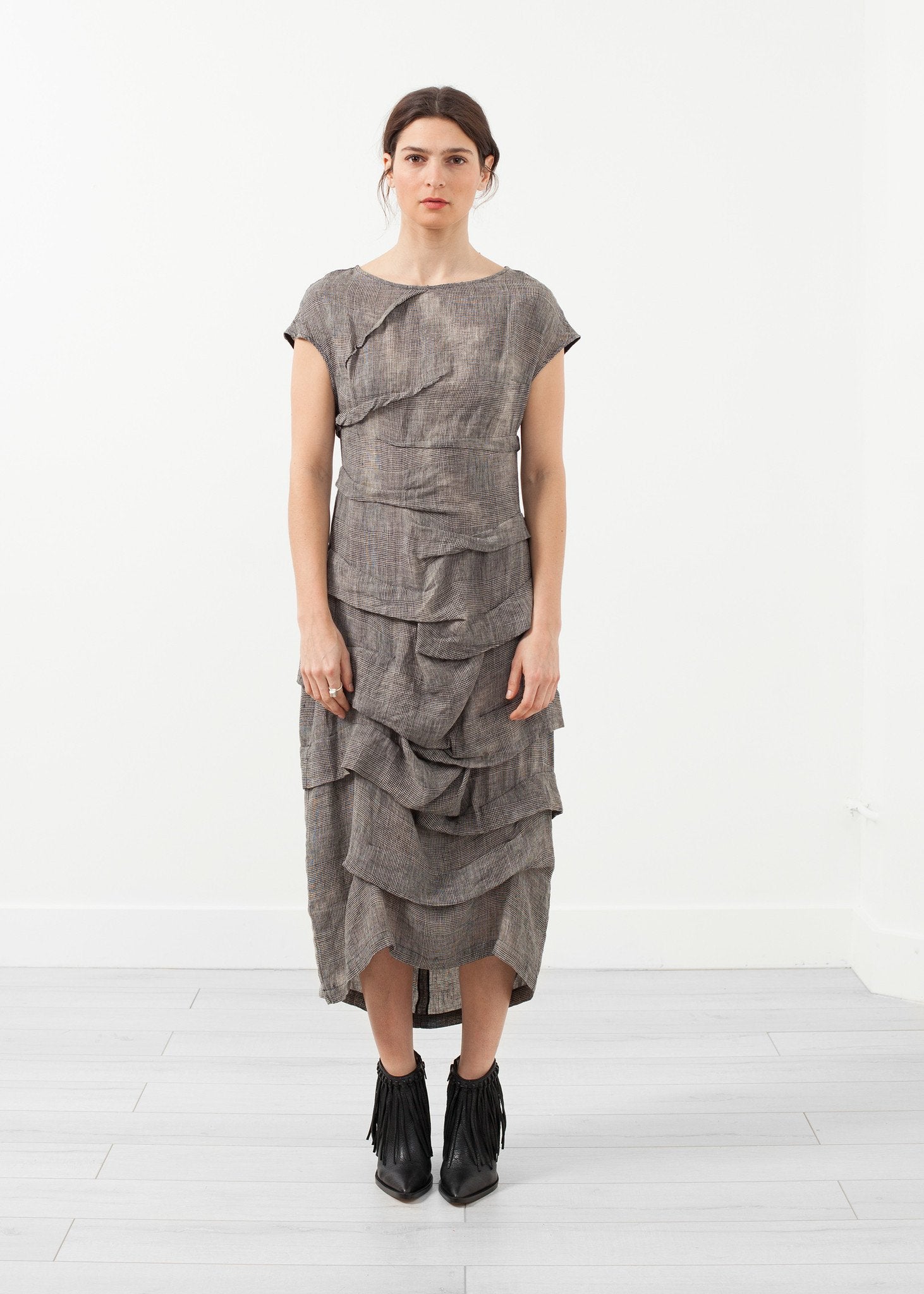 Lark Dress - annaclothes