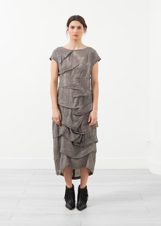 Lark Dress - annaclothes