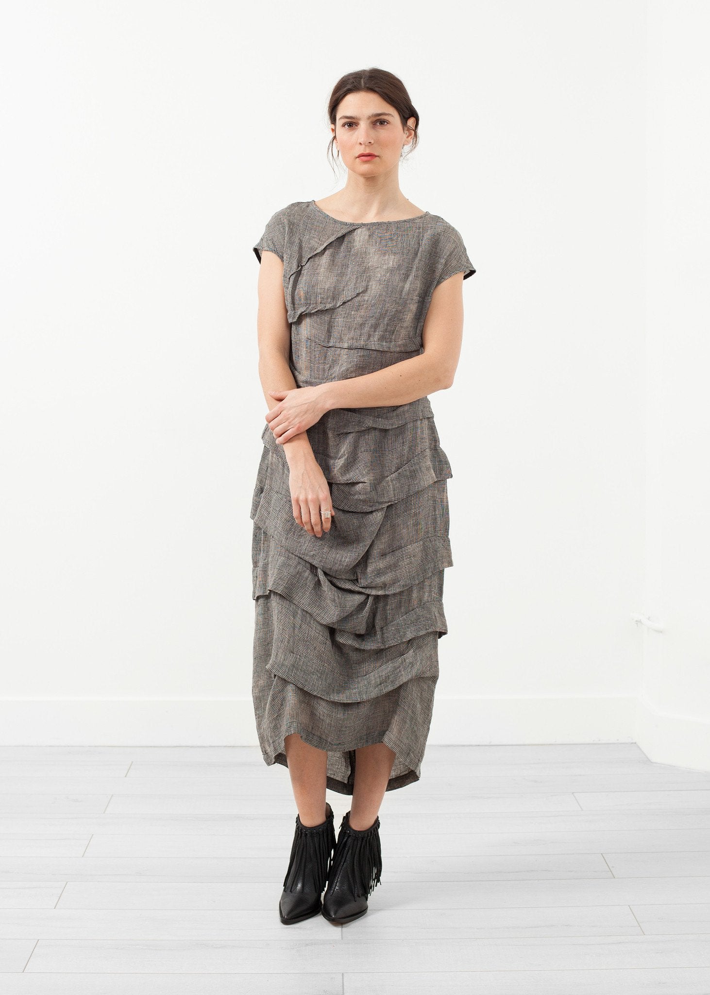 Lark Dress - annaclothes