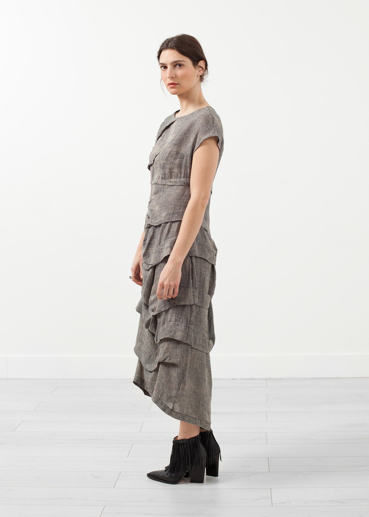 Lark Dress - annaclothes