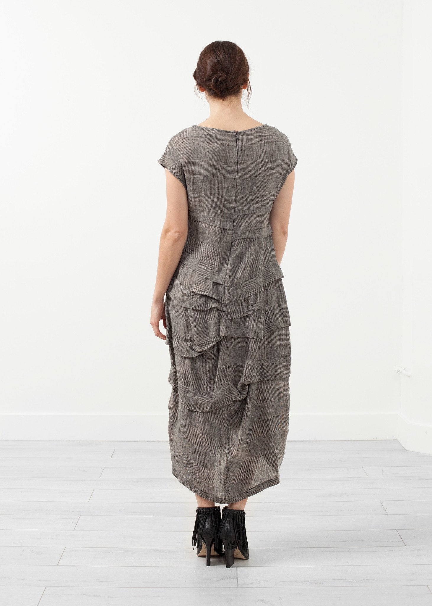 Lark Dress - annaclothes