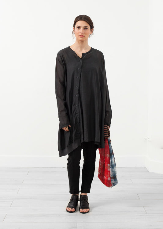 Button Dress - annaclothes