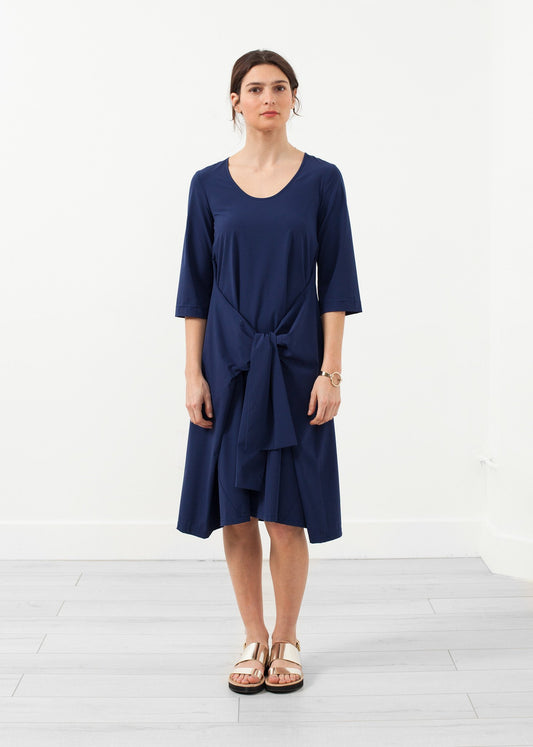 Sleeve Dress - annaclothes