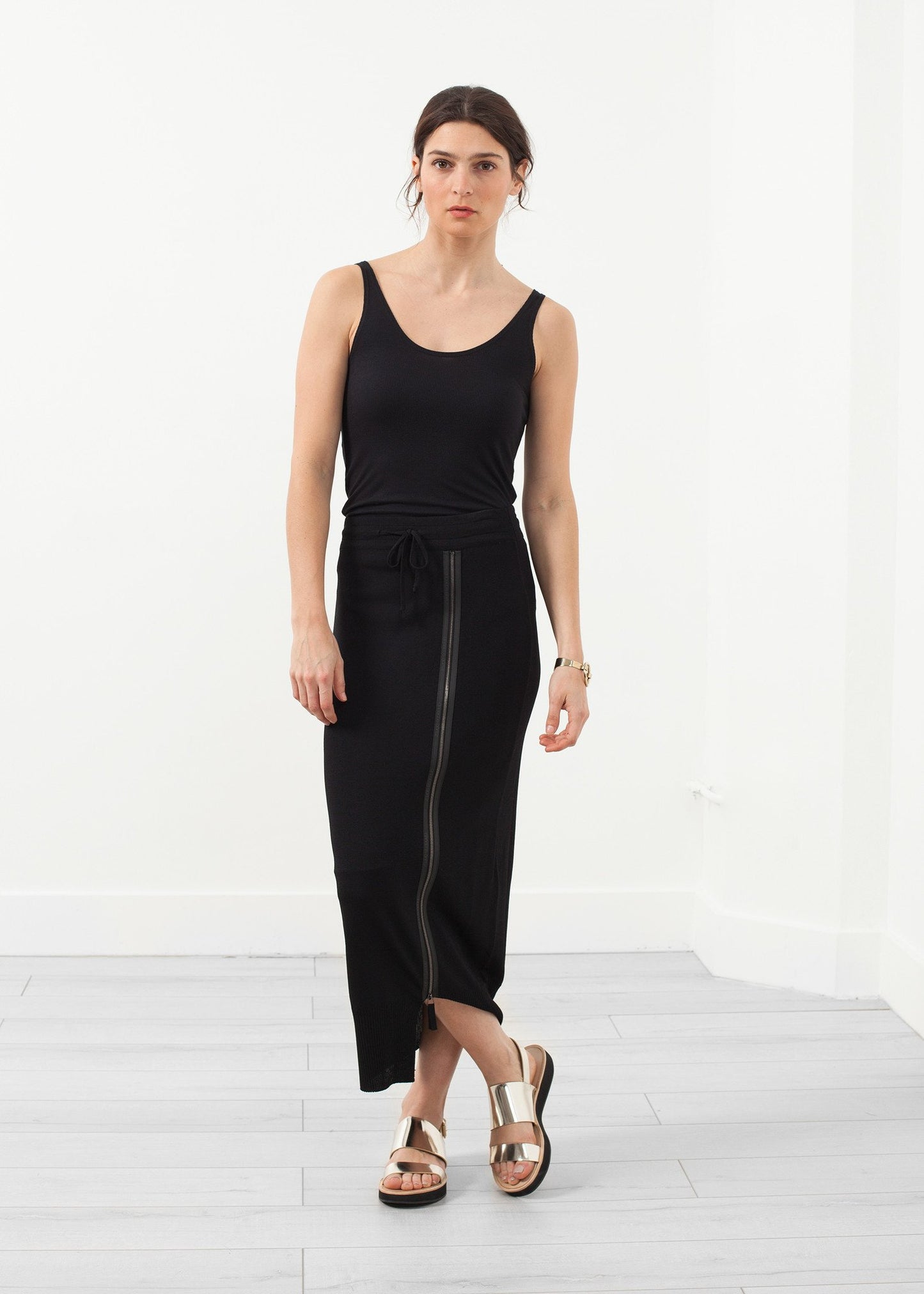 Aliam Skirt - annaclothes