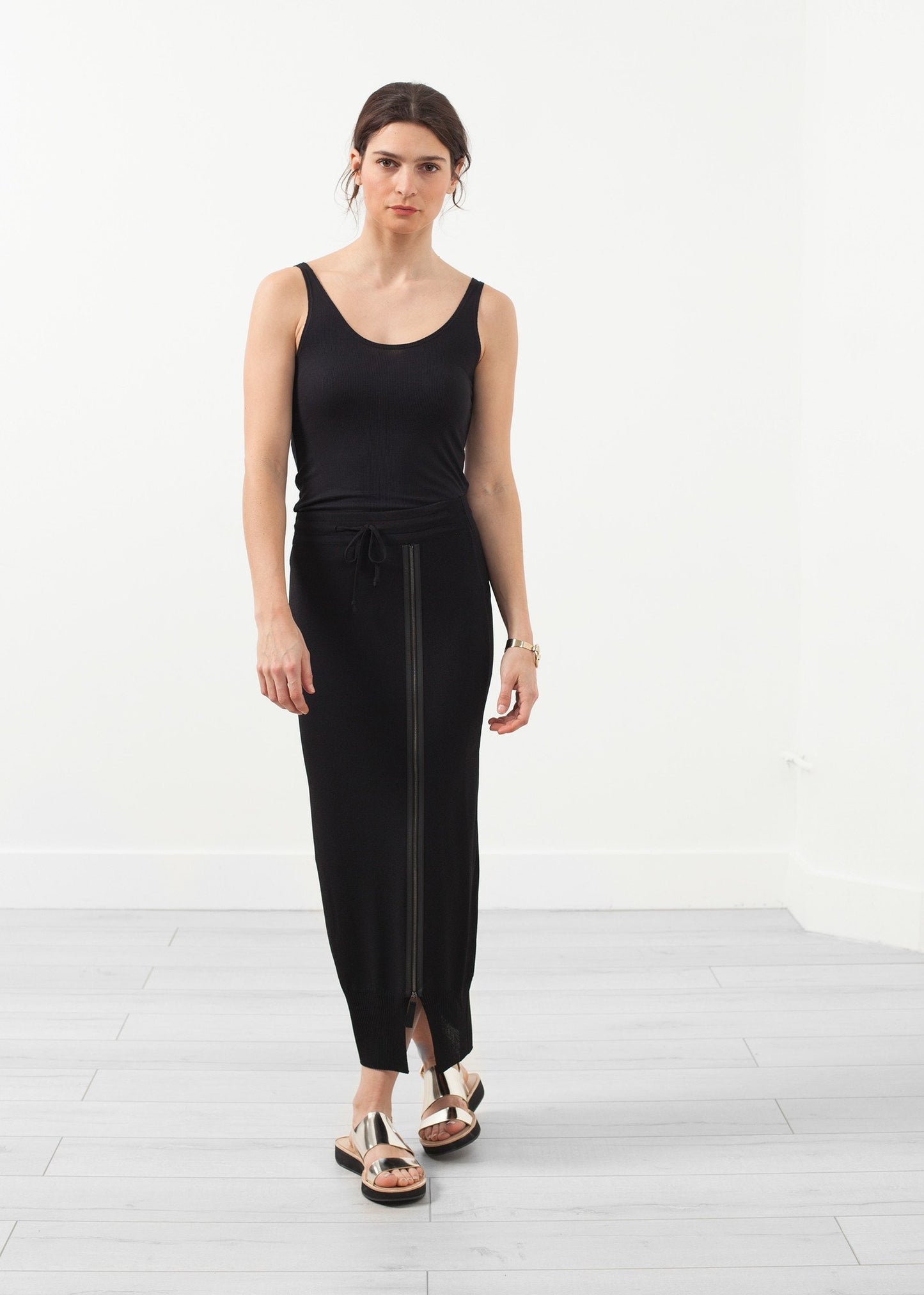 Aliam Skirt - annaclothes