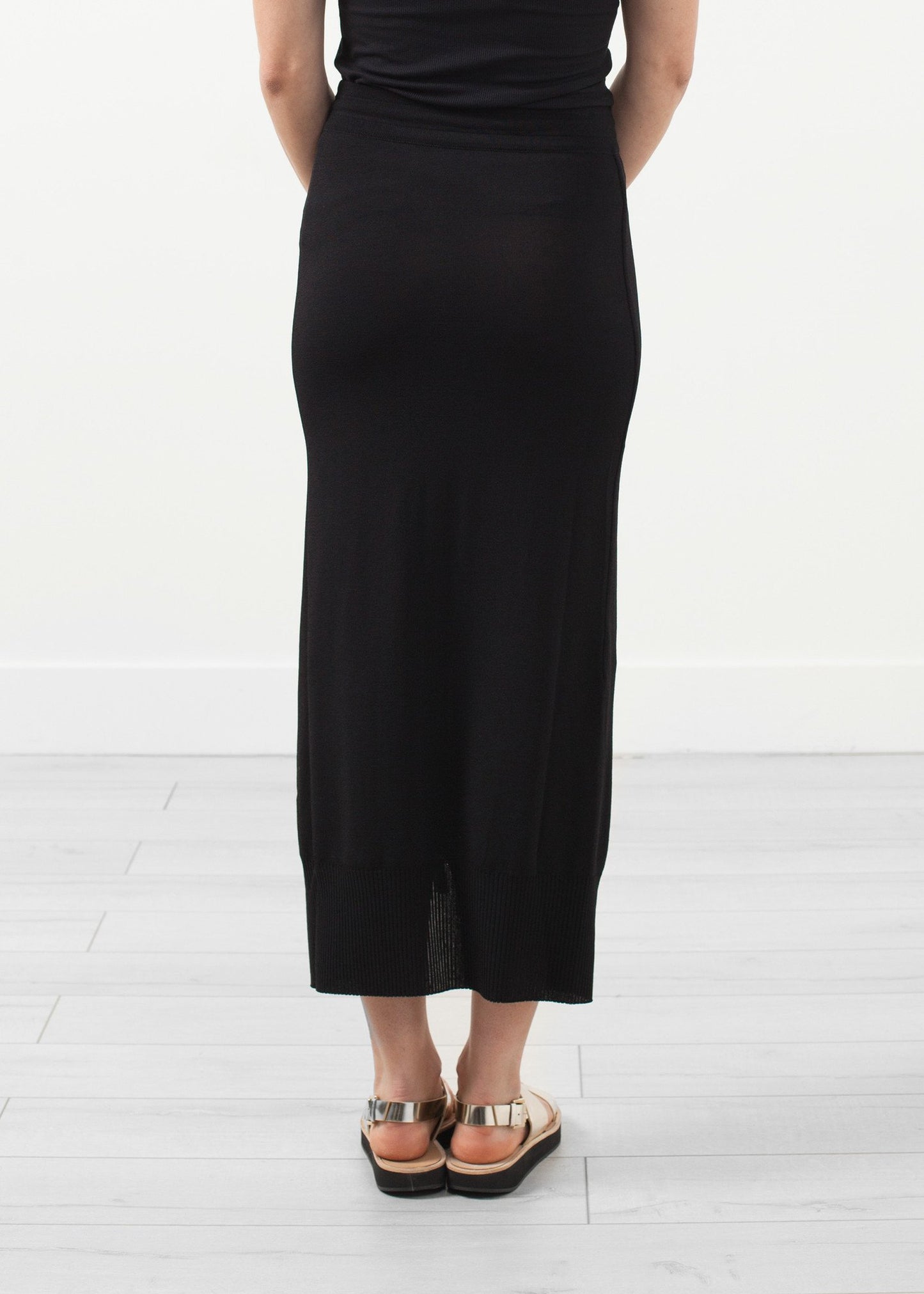 Aliam Skirt - annaclothes