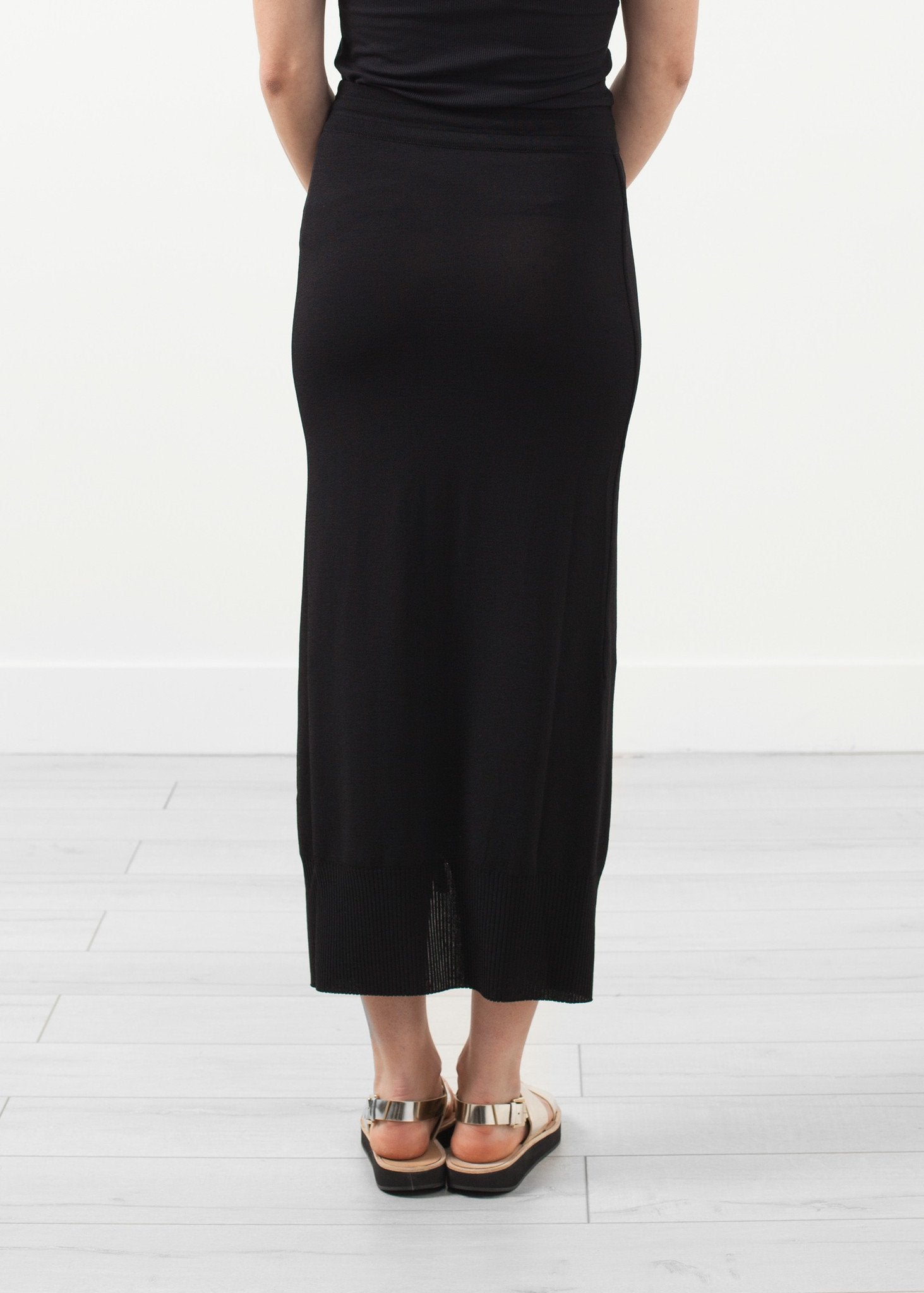 Aliam Skirt - annaclothes
