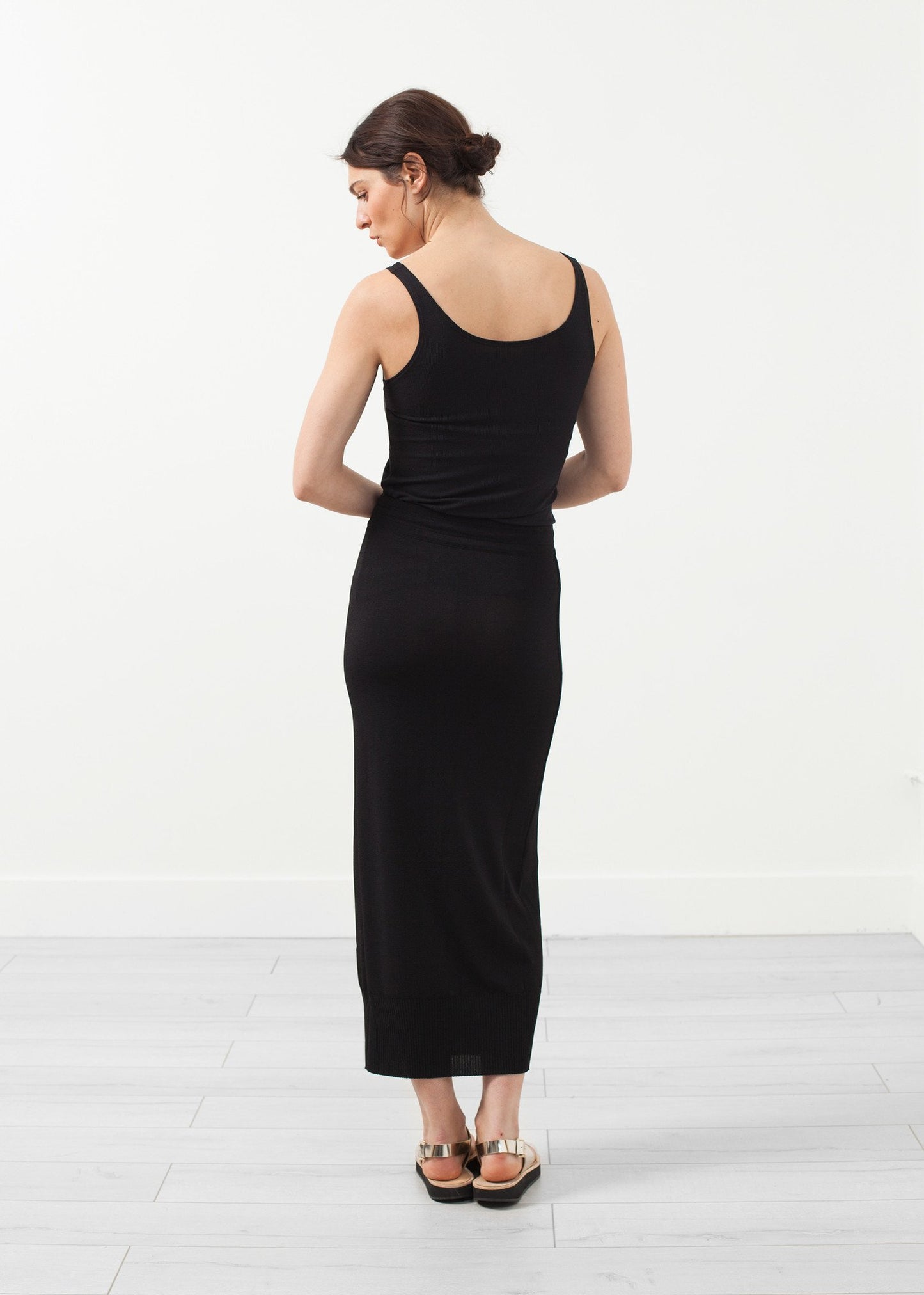 Aliam Skirt - annaclothes
