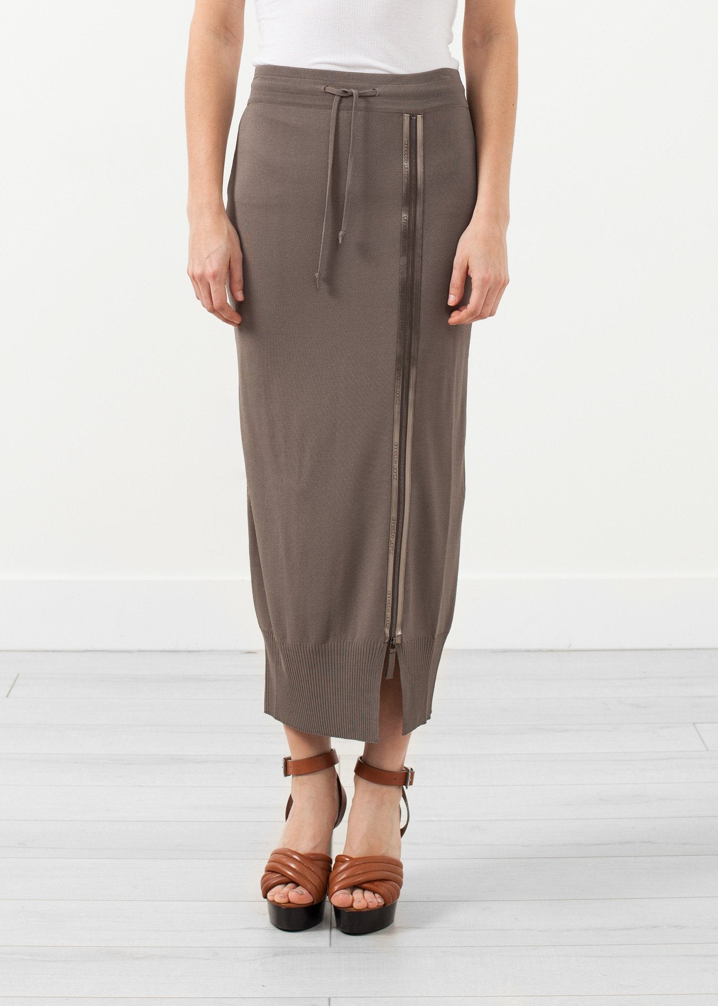 Aliam Skirt - annaclothes