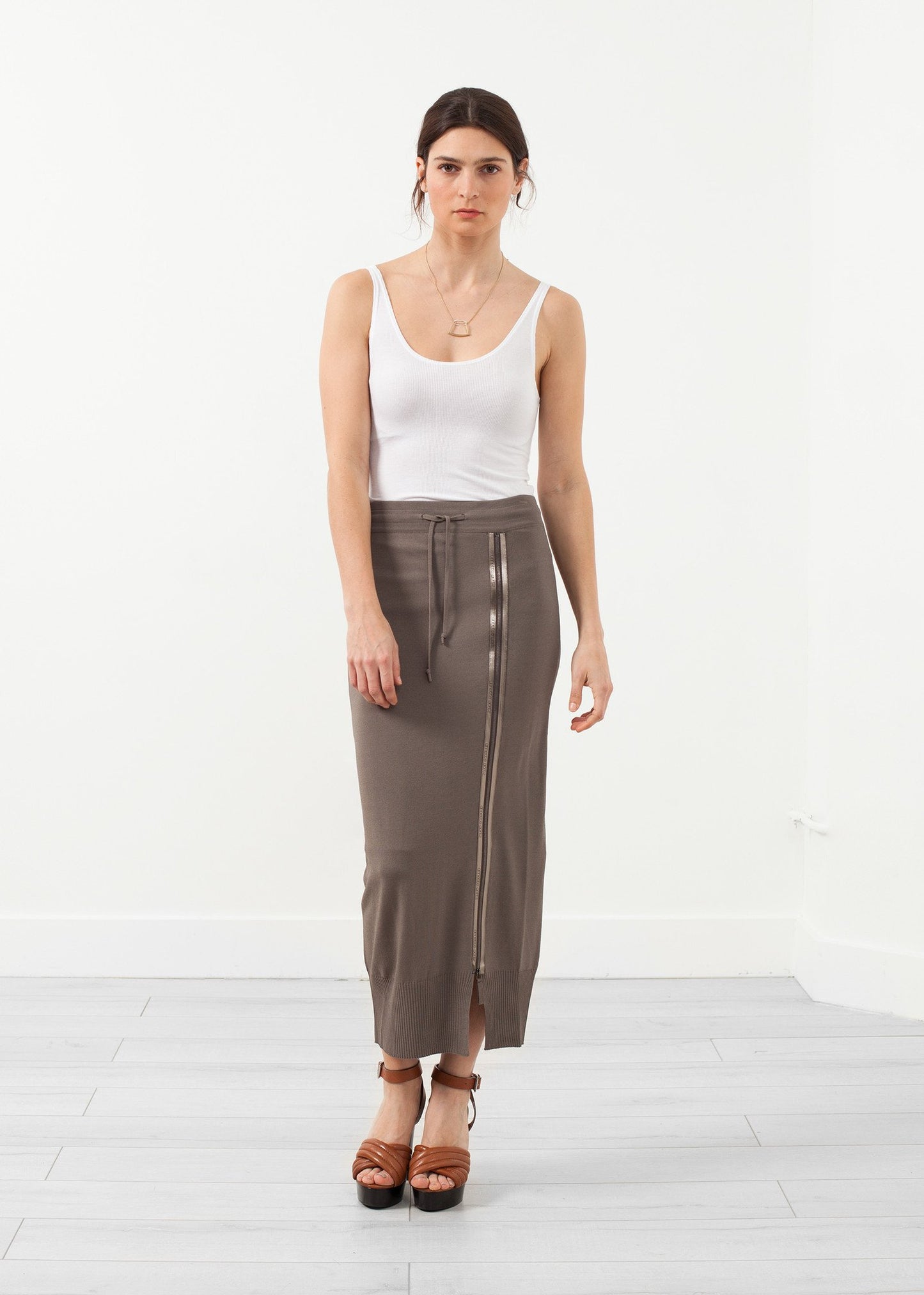 Aliam Skirt - annaclothes
