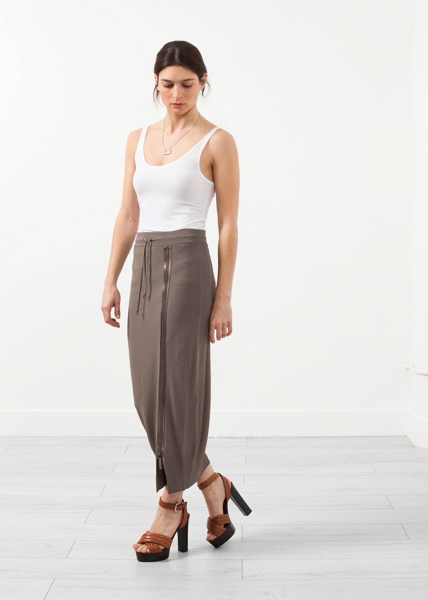 Aliam Skirt - annaclothes