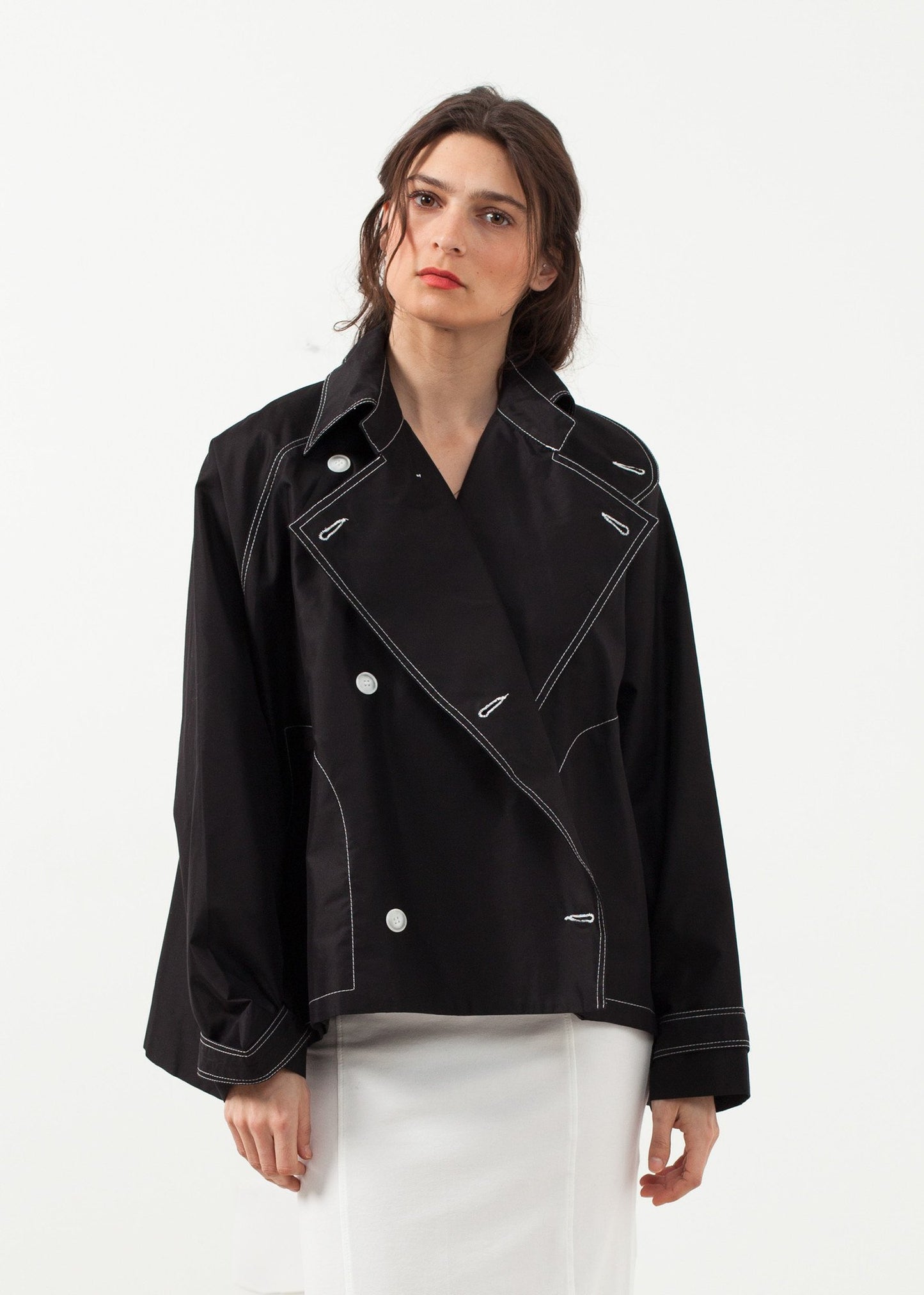 Ginger Jacket - annaclothes