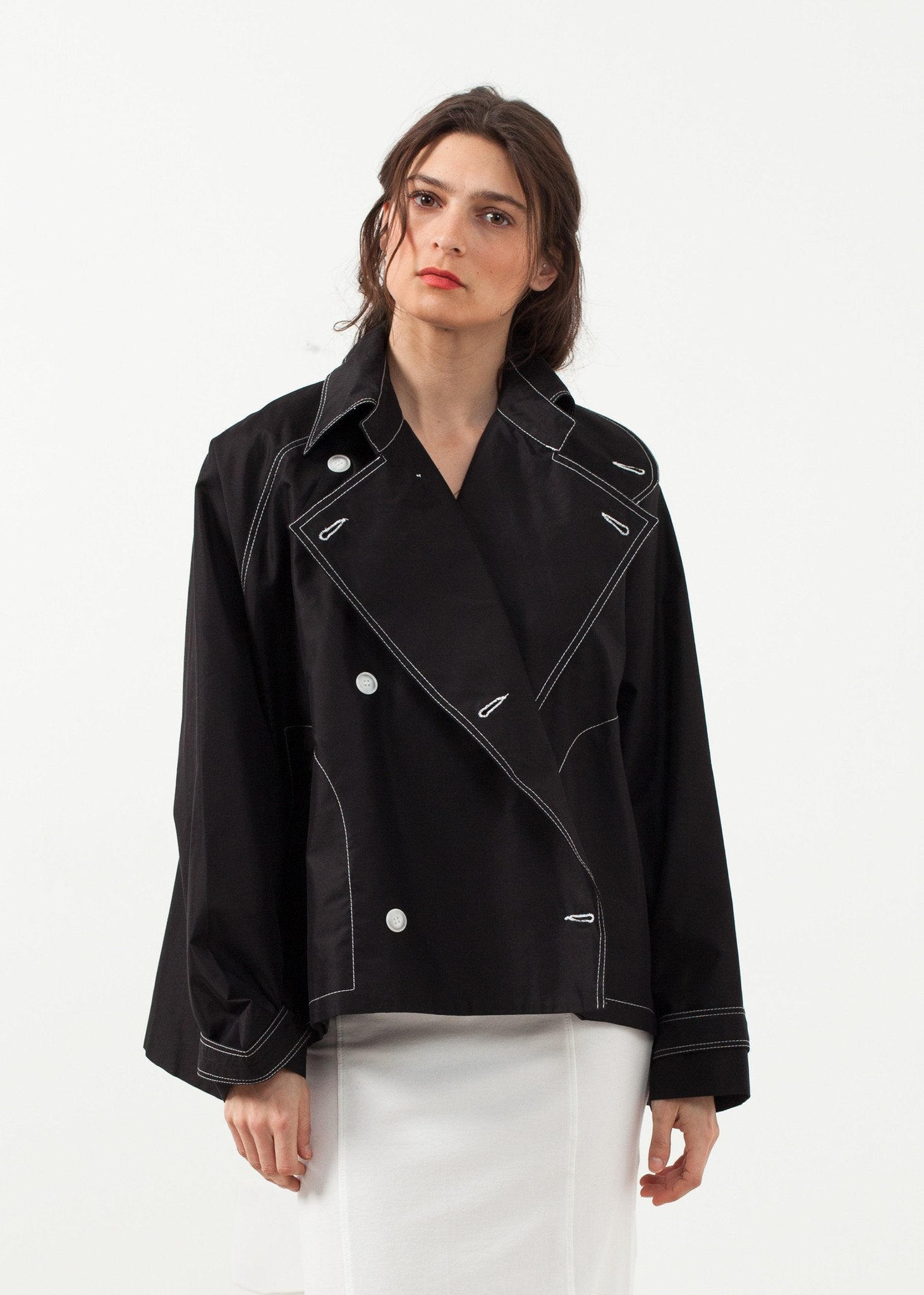 Ginger Jacket - annaclothes