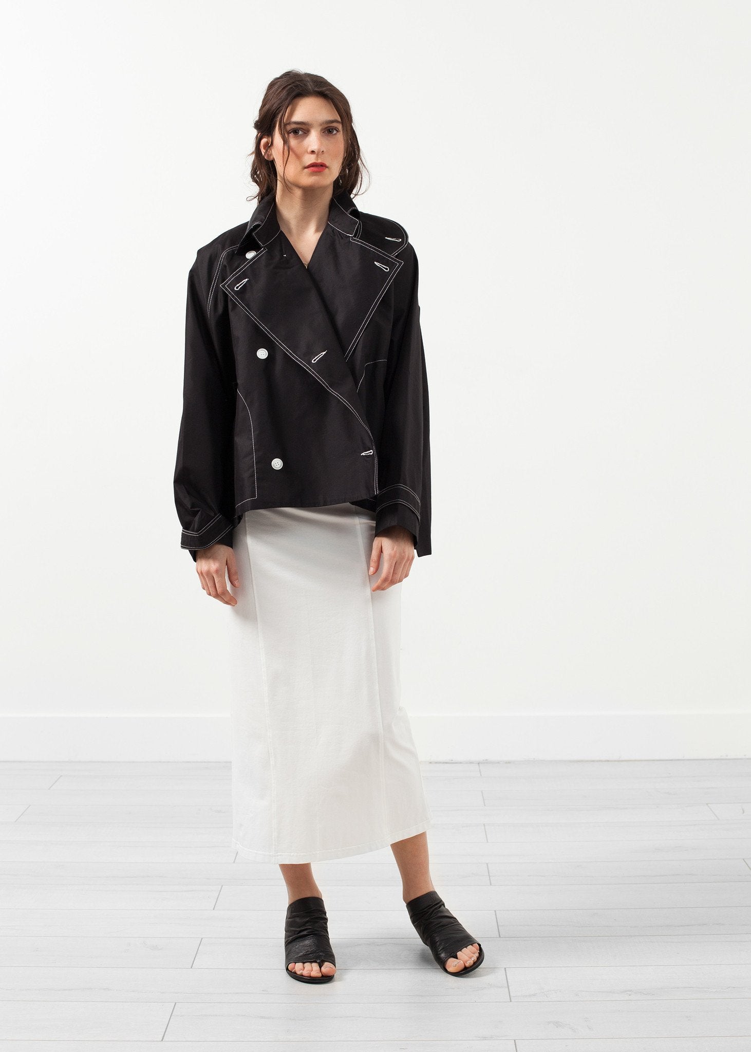 Ginger Jacket - annaclothes
