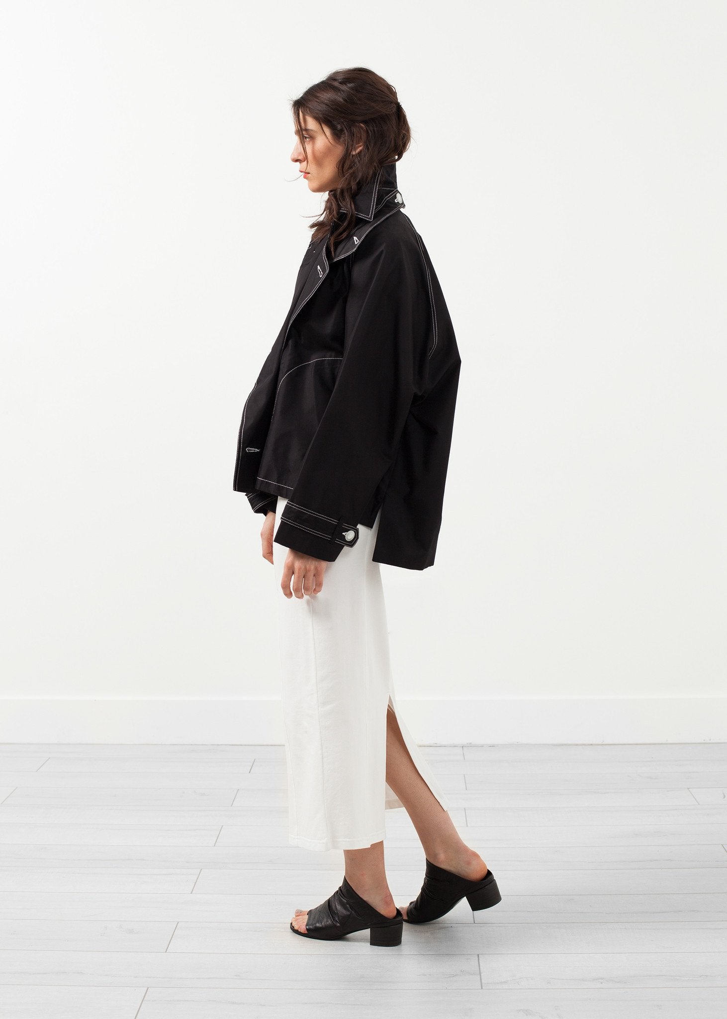 Ginger Jacket - annaclothes