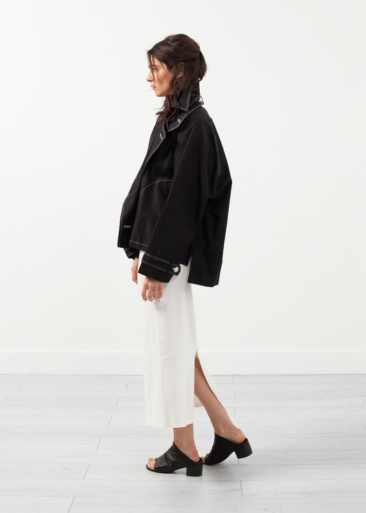 Ginger Jacket - annaclothes