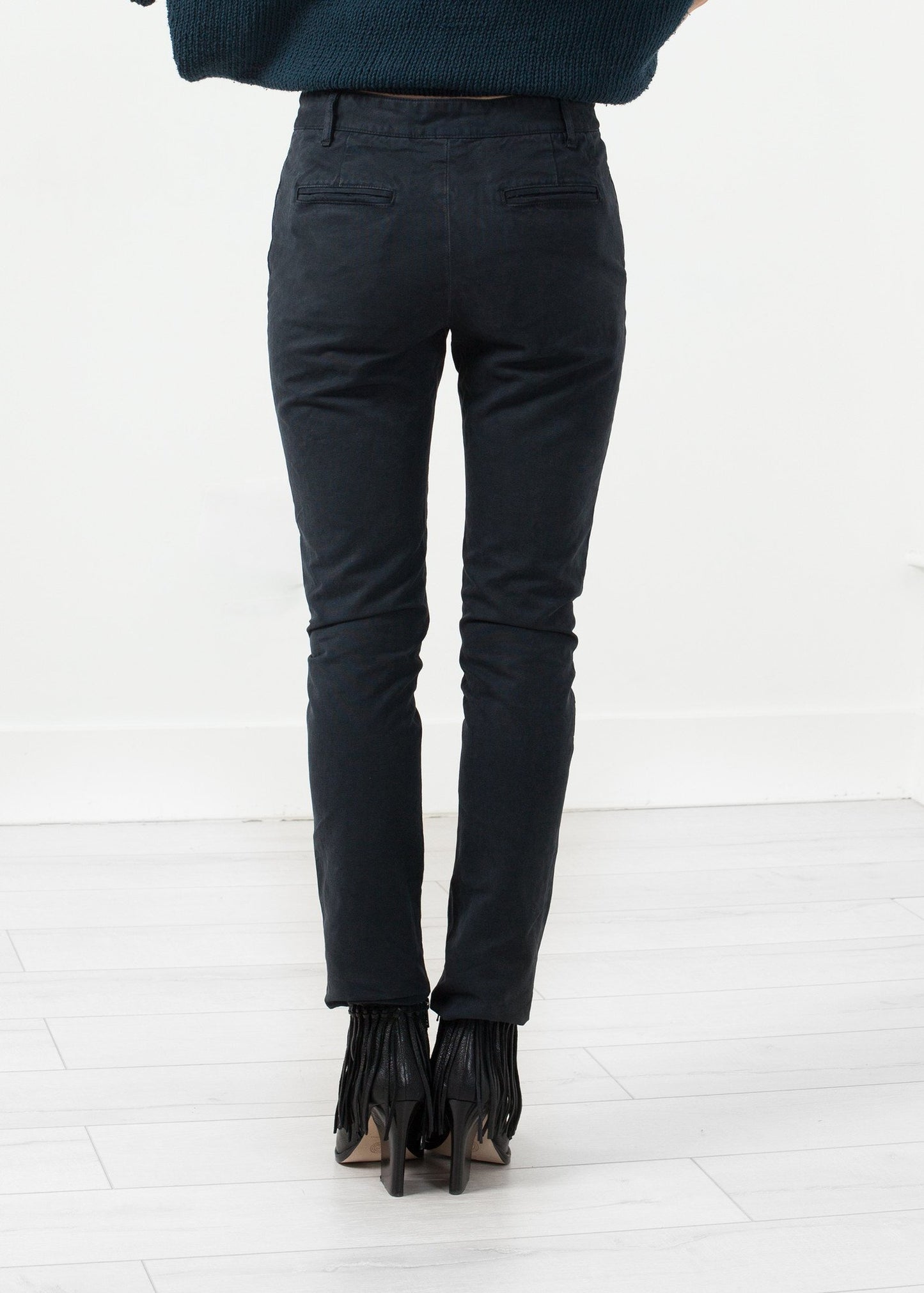 Woven Pant - annaclothes