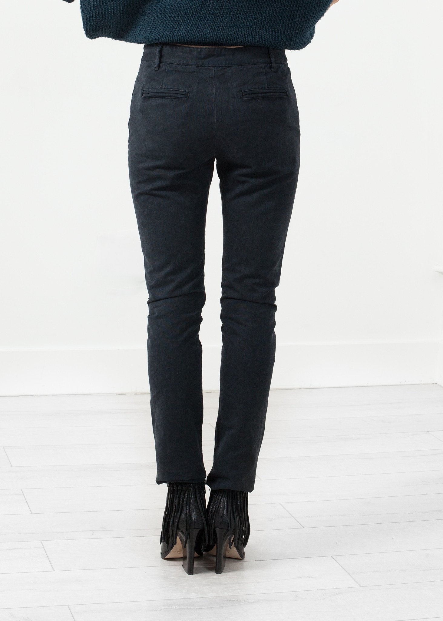 Woven Pant - annaclothes