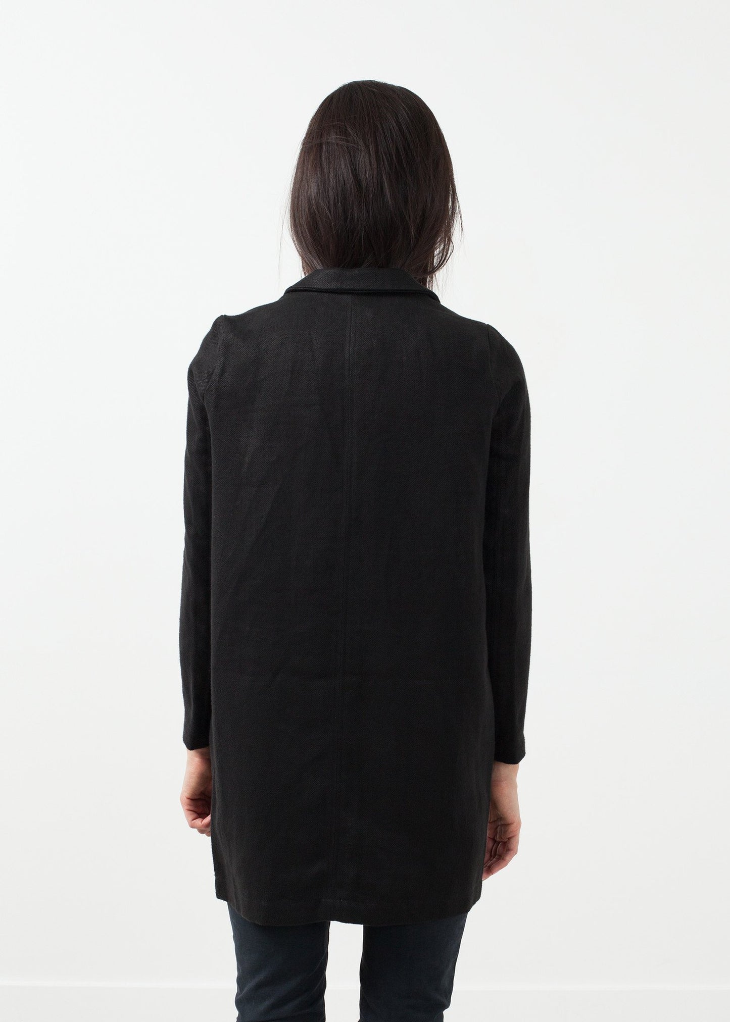 Hemp Jacket - annaclothes