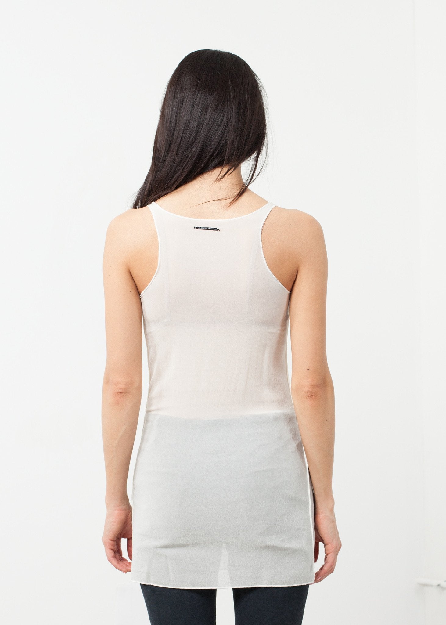 Long Tank - annaclothes