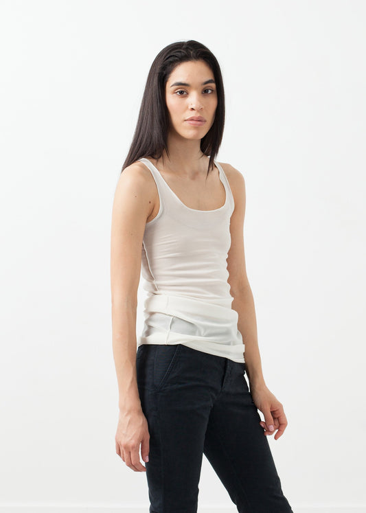 Long Tank - annaclothes