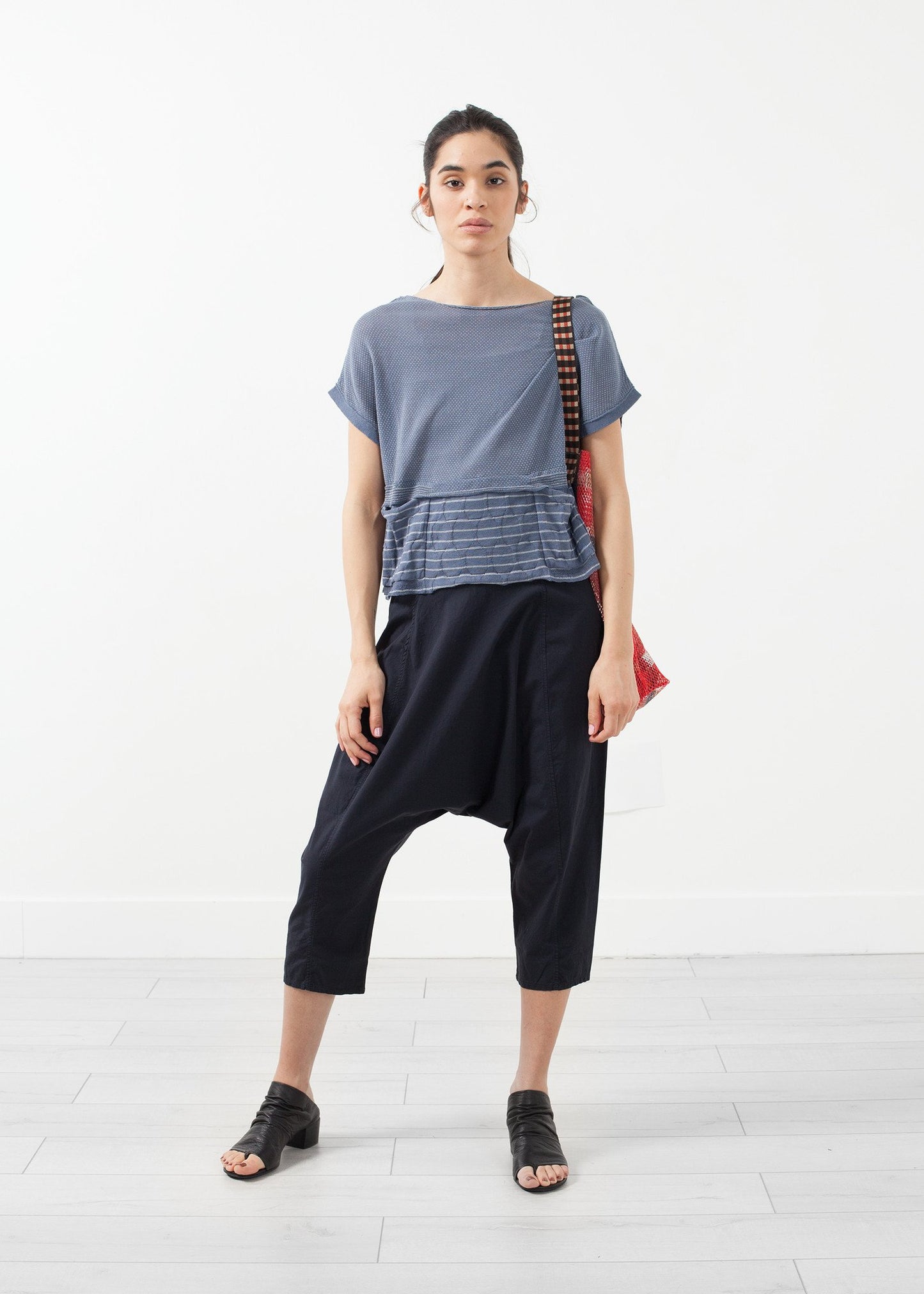 Rab Top - annaclothes