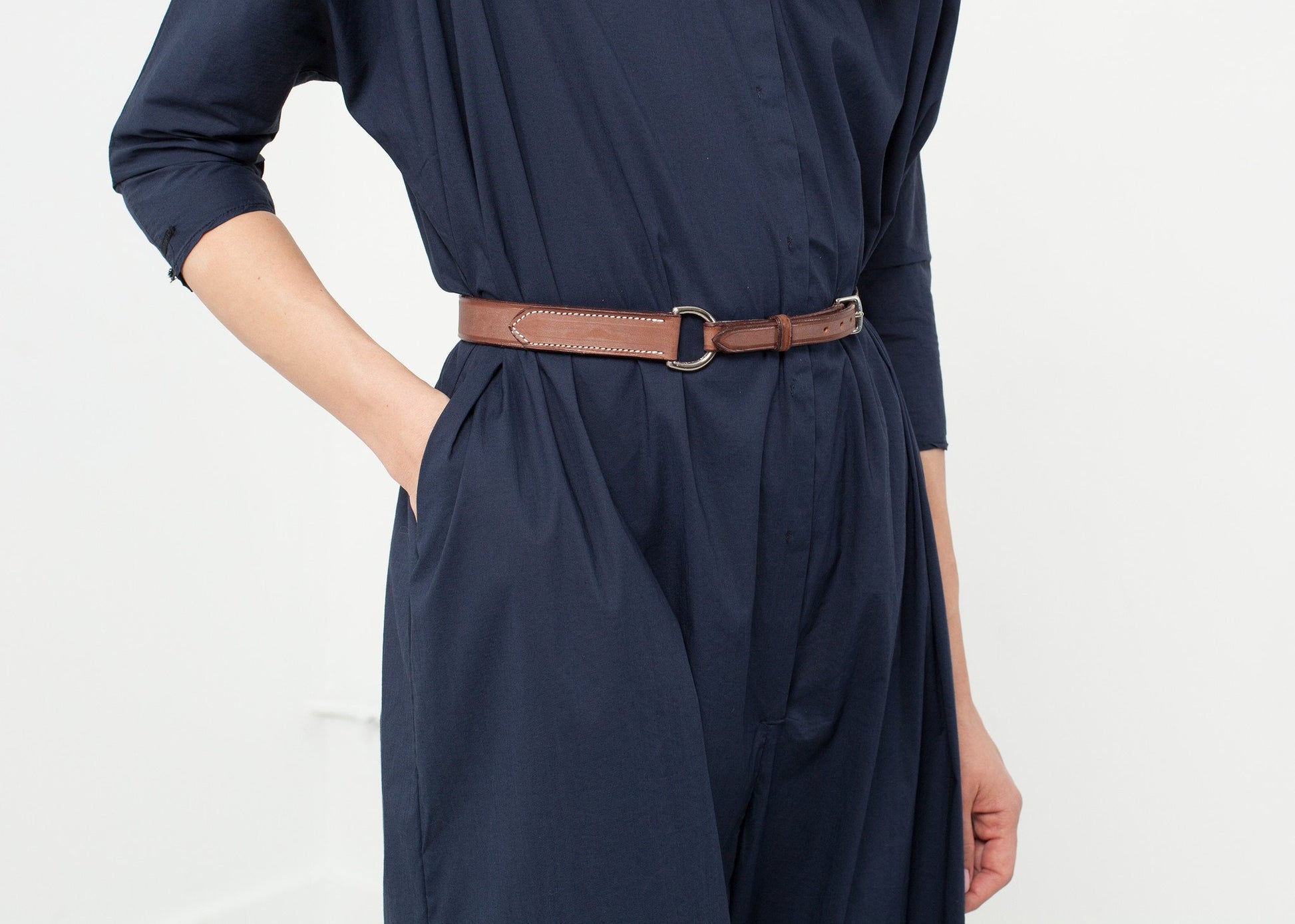 Breastplate Belt - annaclothes