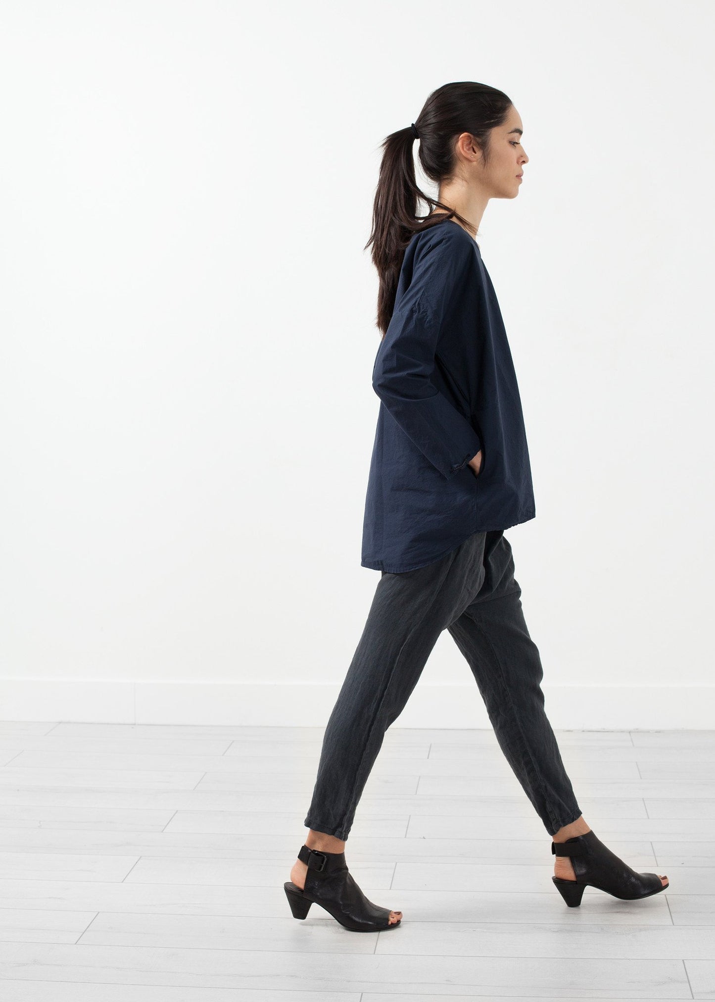 Cross Trouser - annaclothes