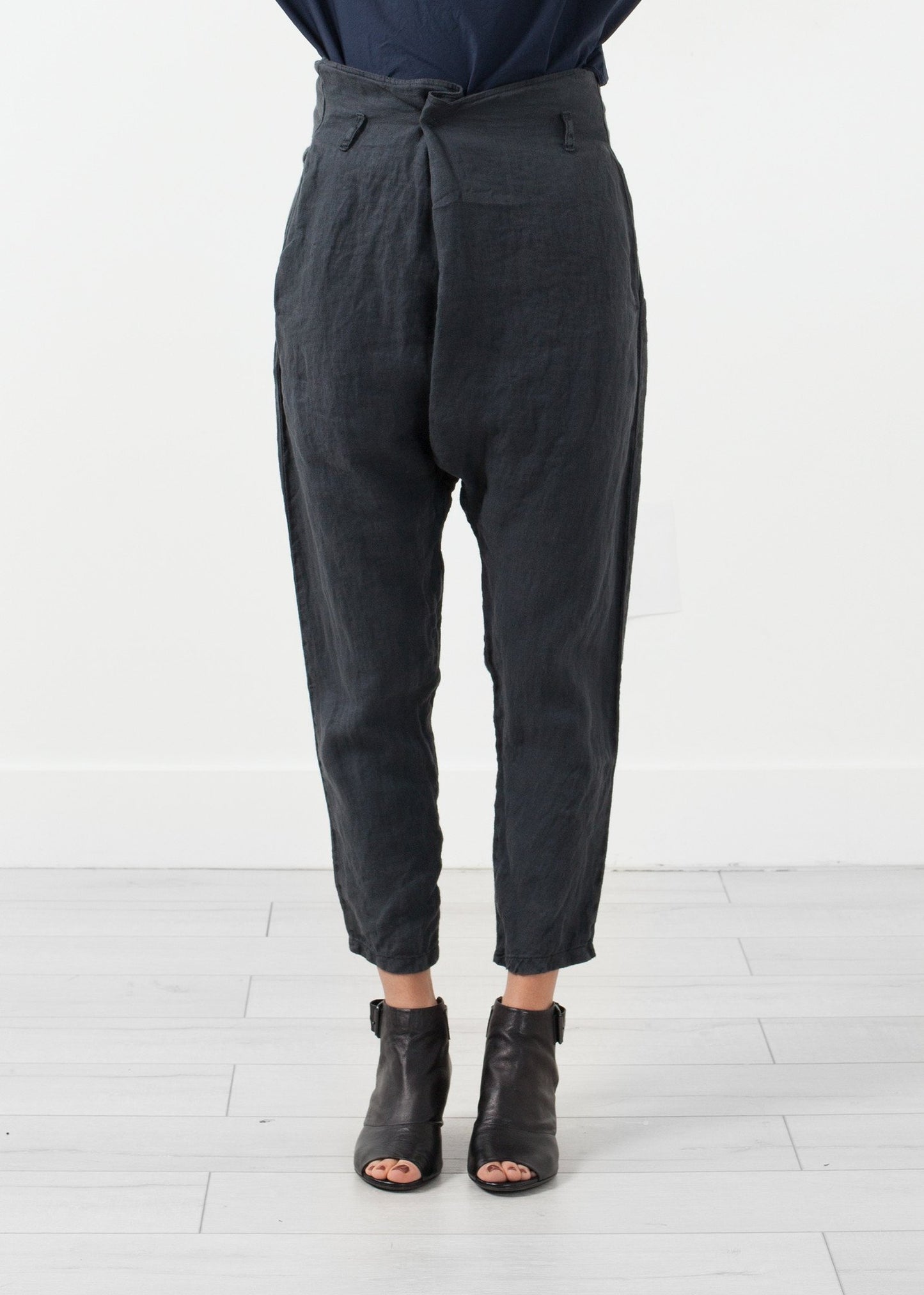 Cross Trouser - annaclothes