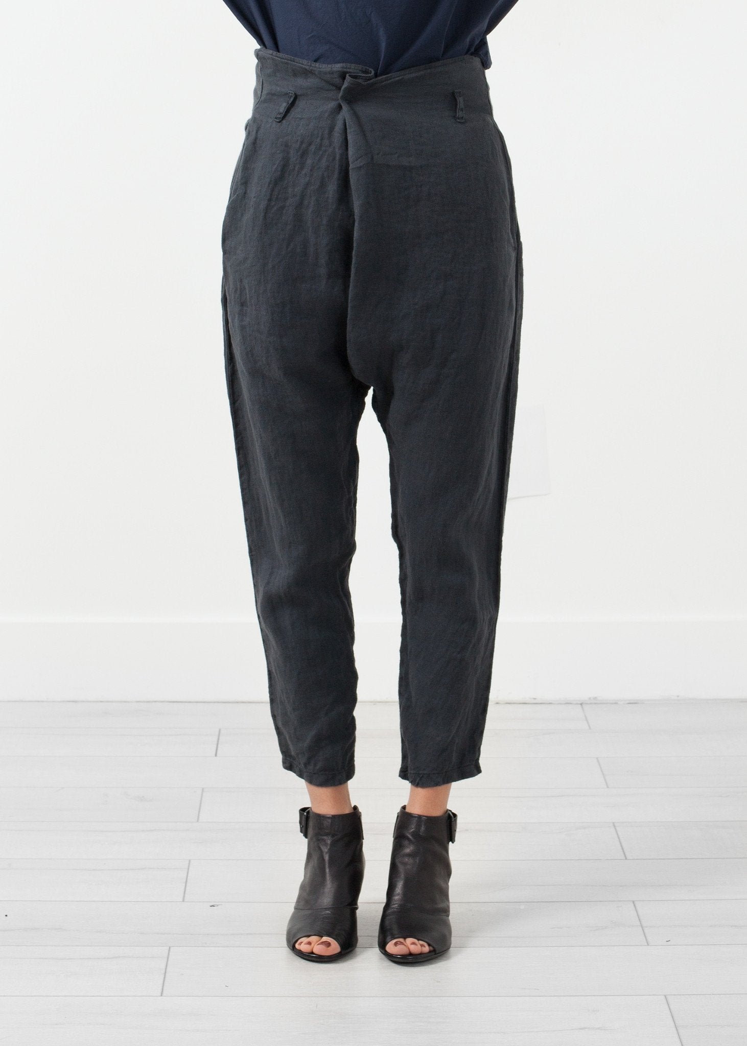 Cross Trouser - annaclothes