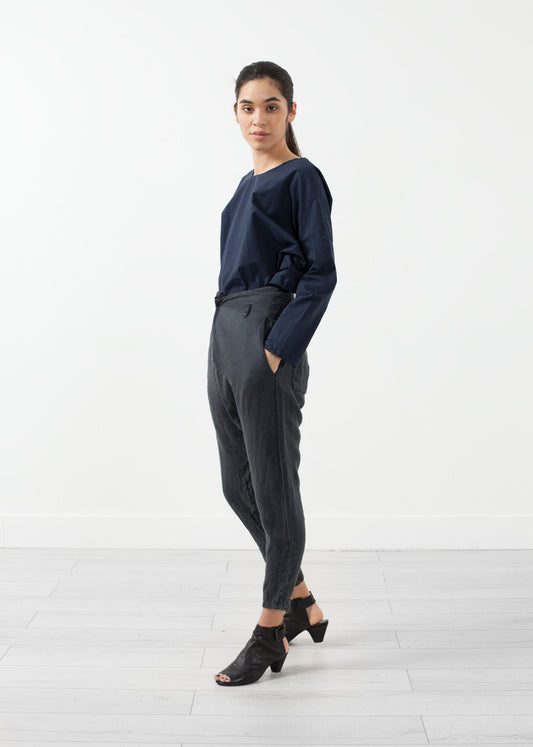 Cross Trouser - annaclothes