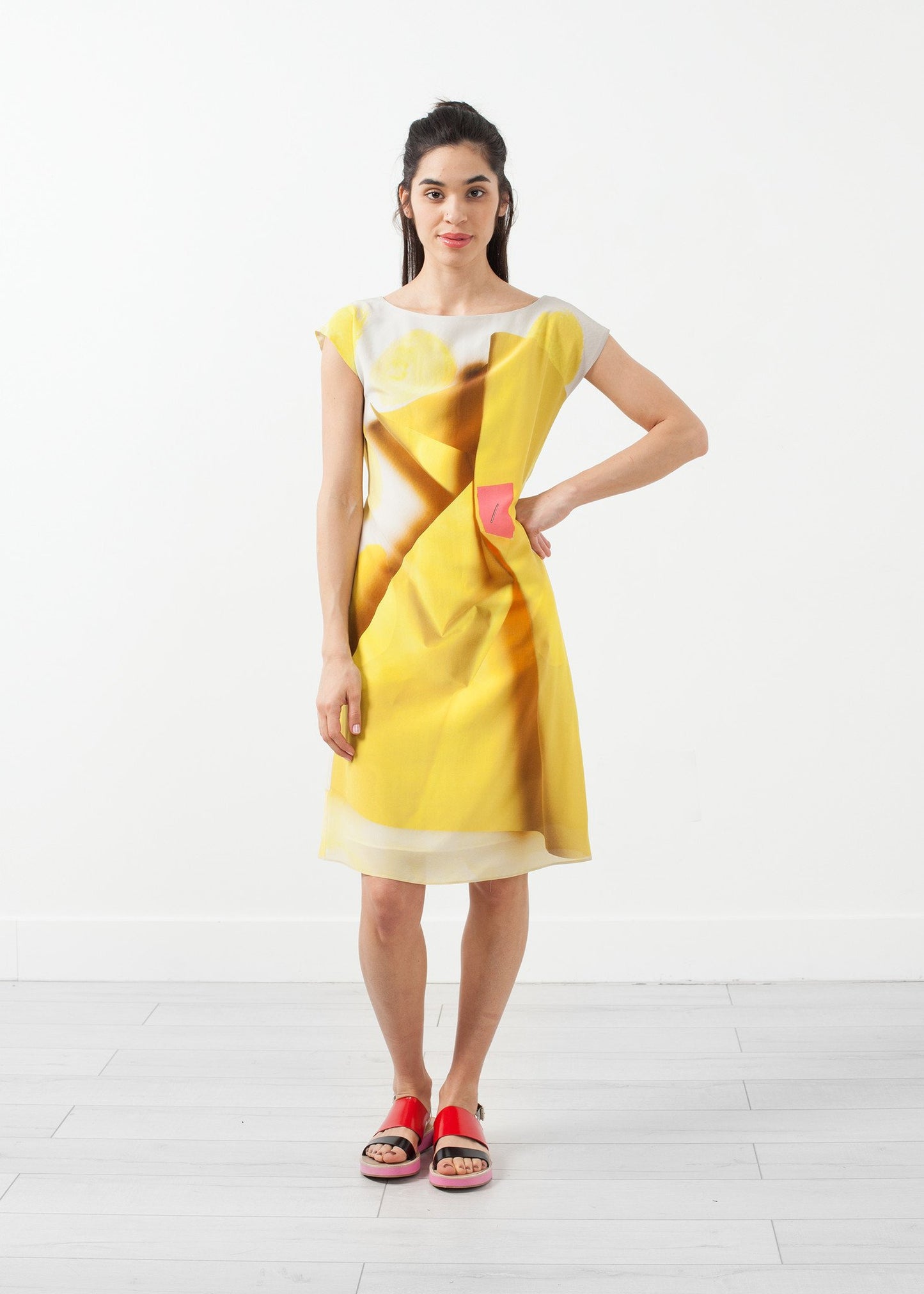 Paper Dress - annaclothes
