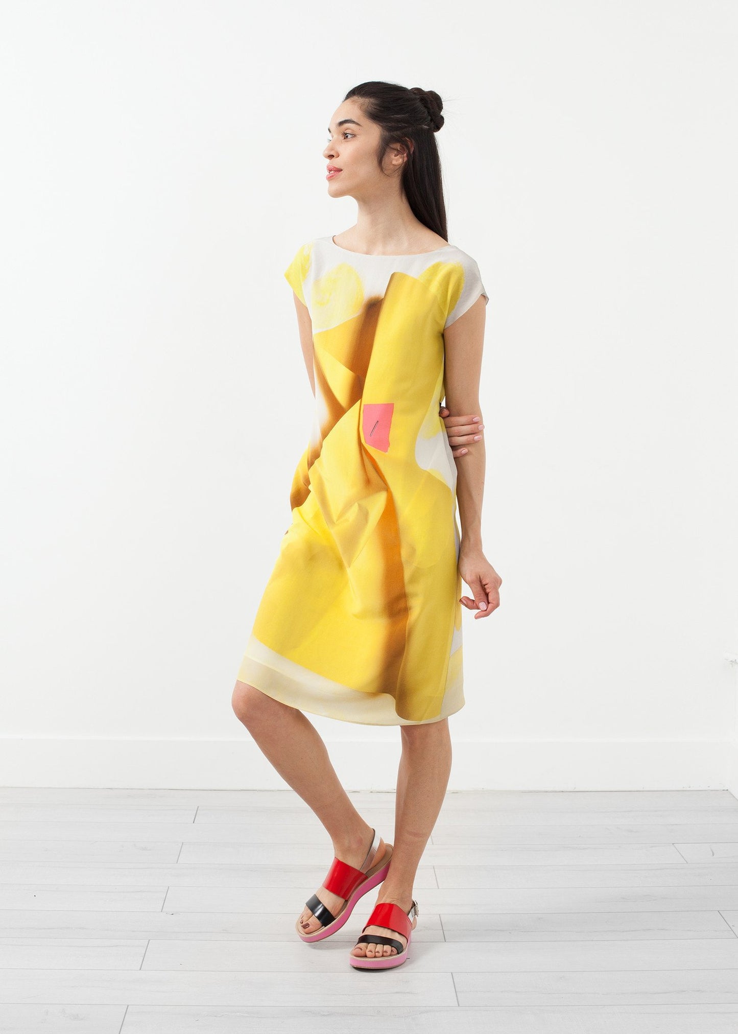 Paper Dress - annaclothes