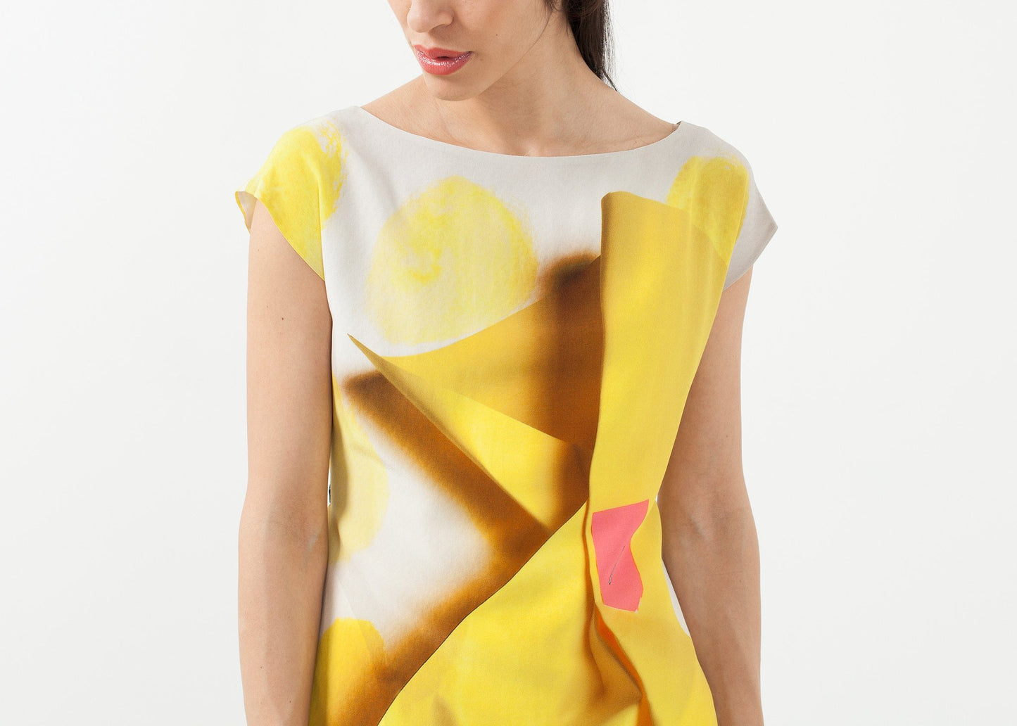 Paper Dress - annaclothes