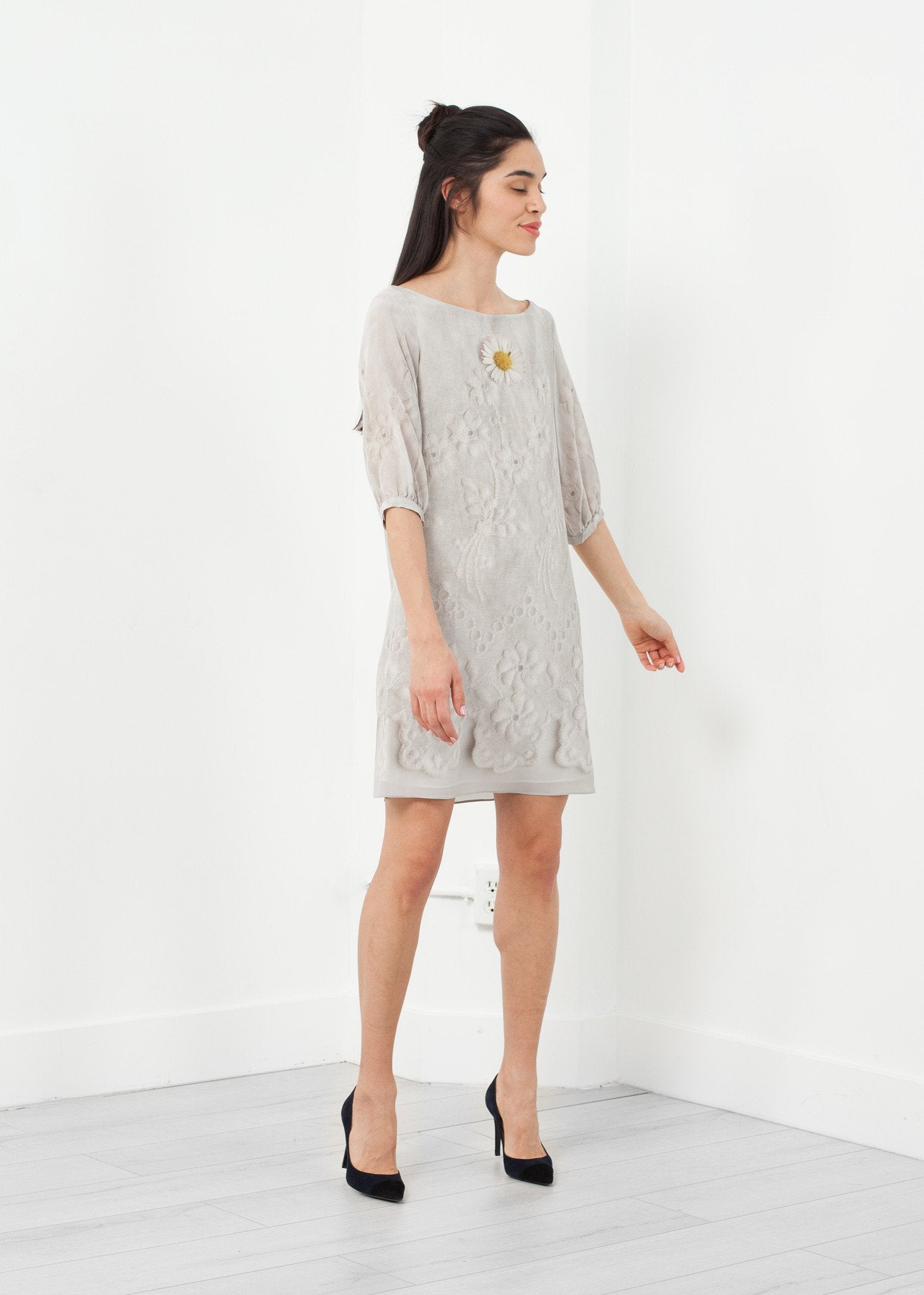 Daisy Dress - annaclothes
