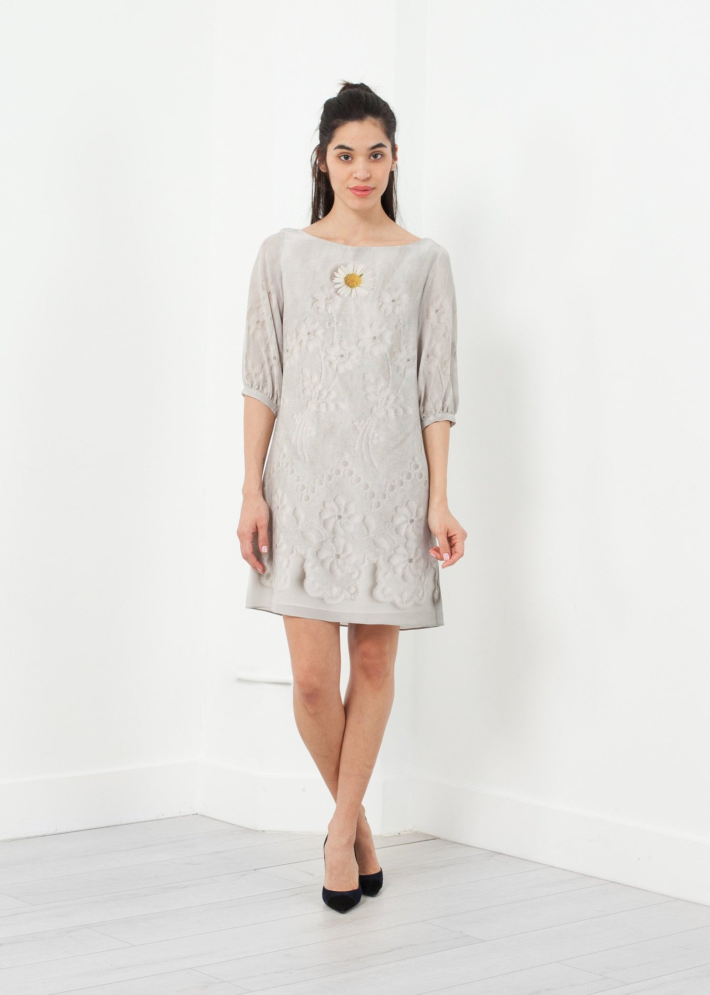 Daisy Dress - annaclothes