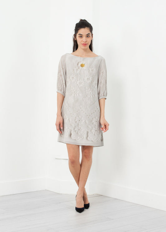 Daisy Dress - annaclothes
