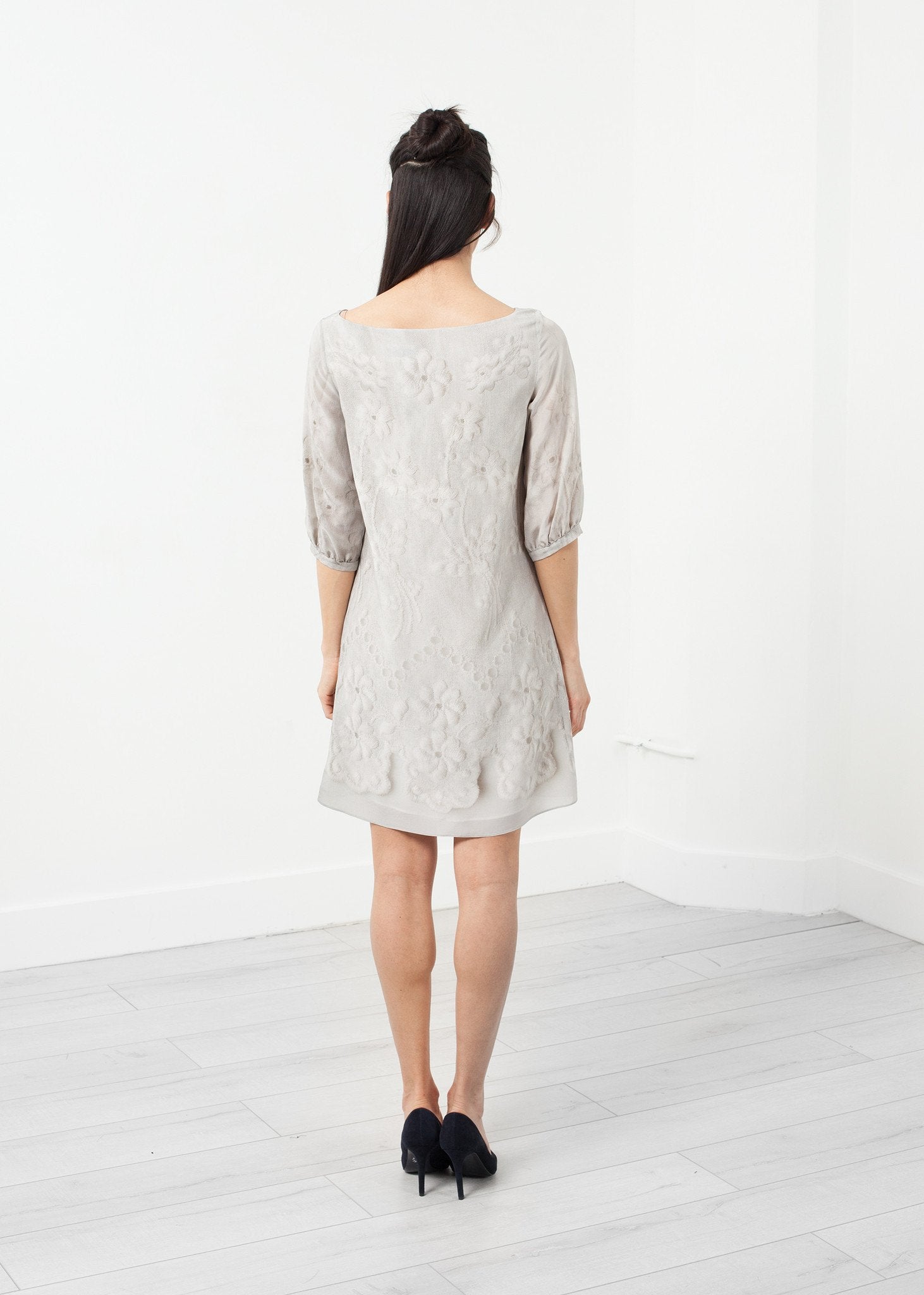 Daisy Dress - annaclothes