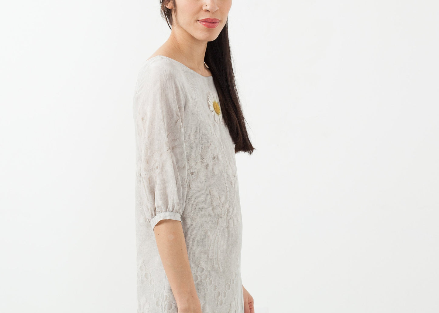 Daisy Dress - annaclothes