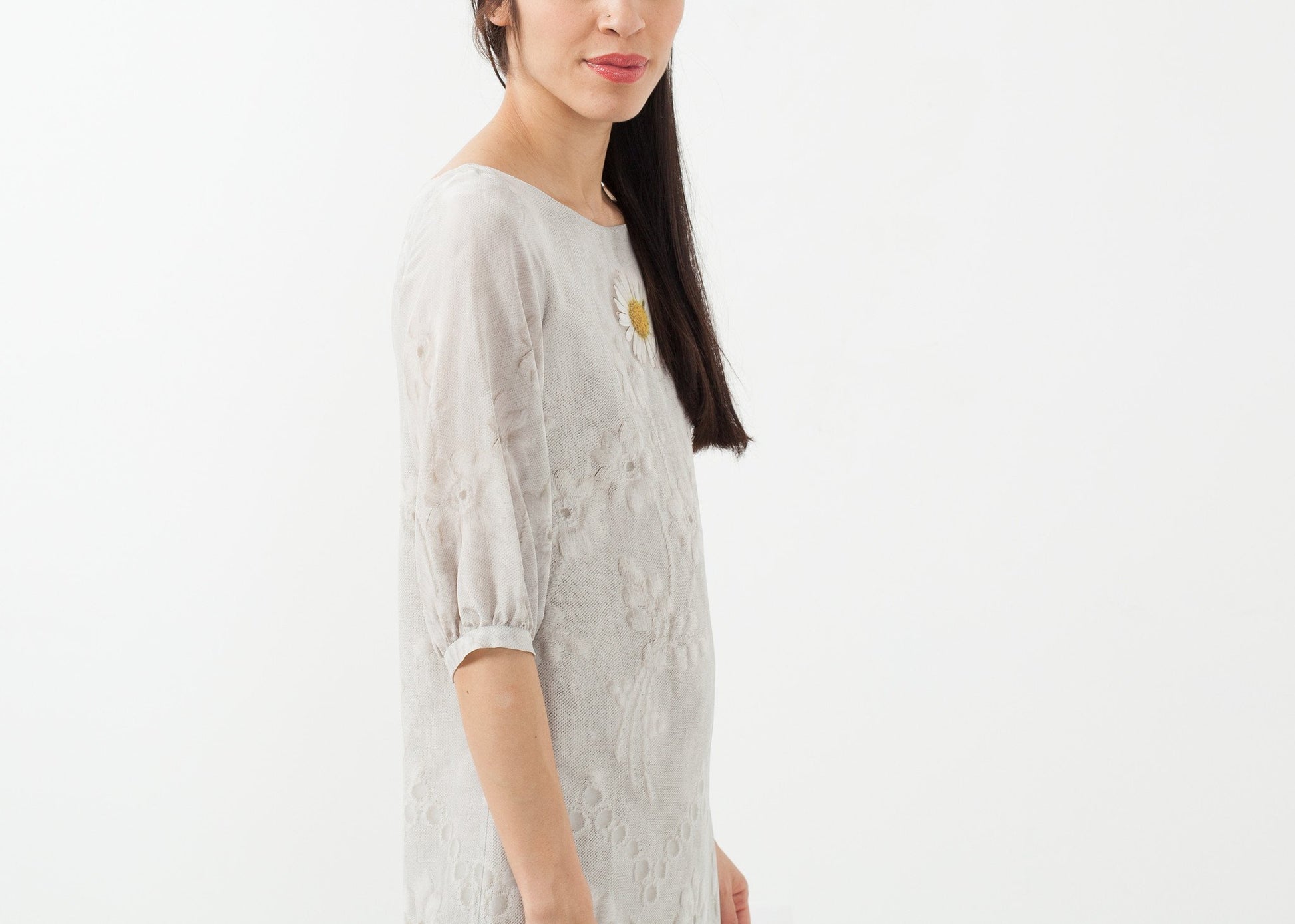 Daisy Dress - annaclothes