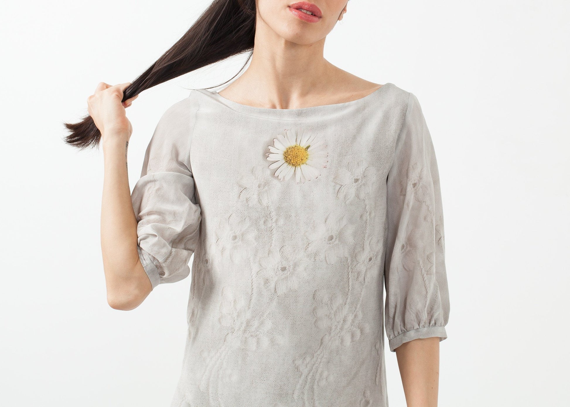 Daisy Dress - annaclothes